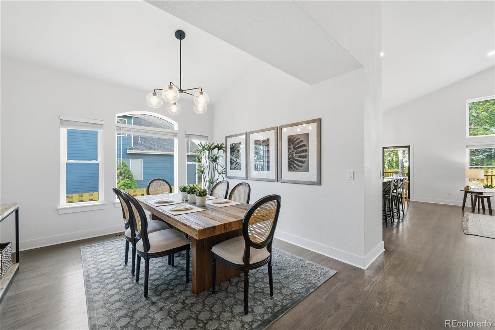 MLS Image #6 for 1488 n larkspur court,lafayette, Colorado
