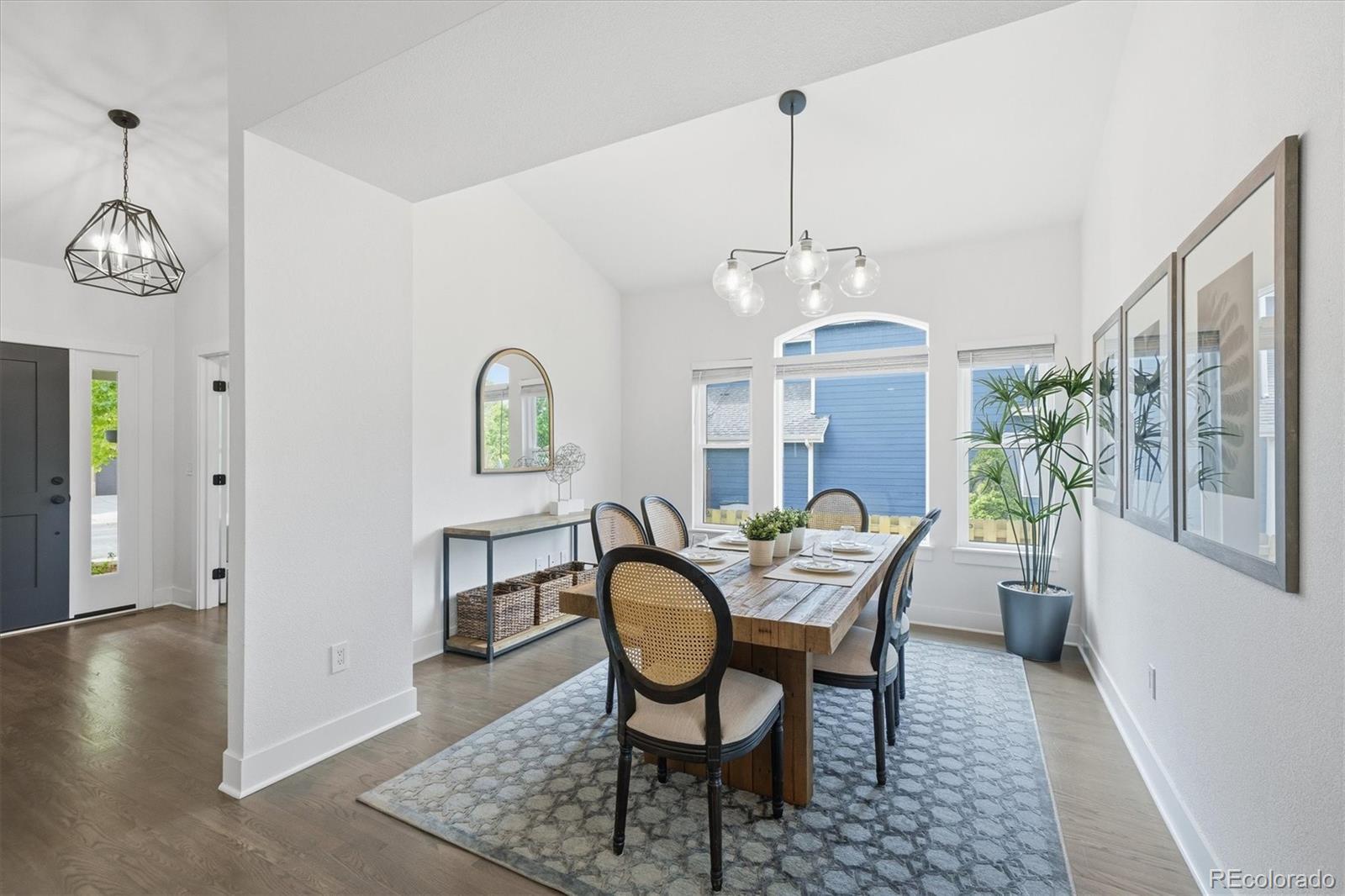 MLS Image #7 for 1488 n larkspur court,lafayette, Colorado