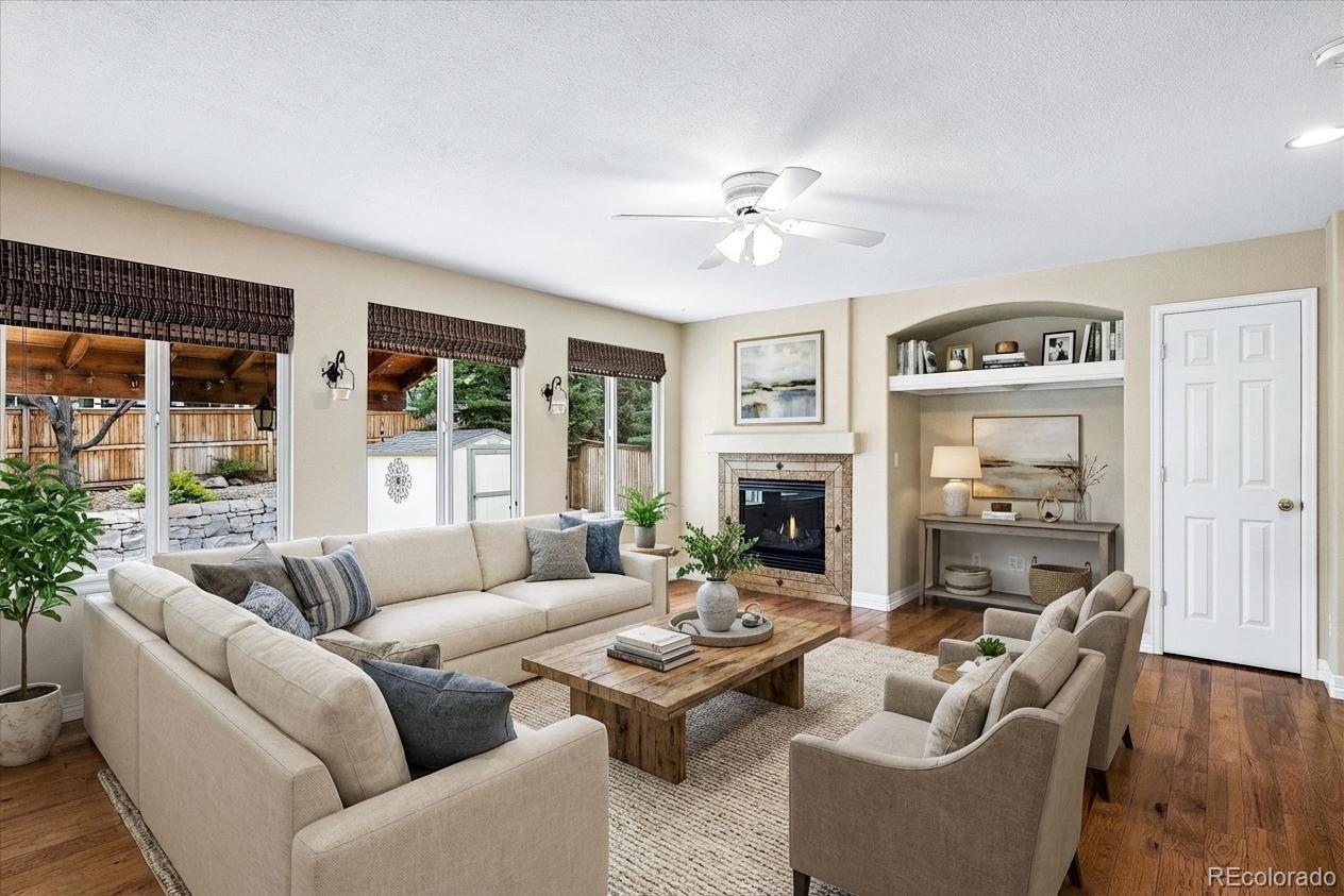 MLS Image #10 for 6299  shannon trail,highlands ranch, Colorado