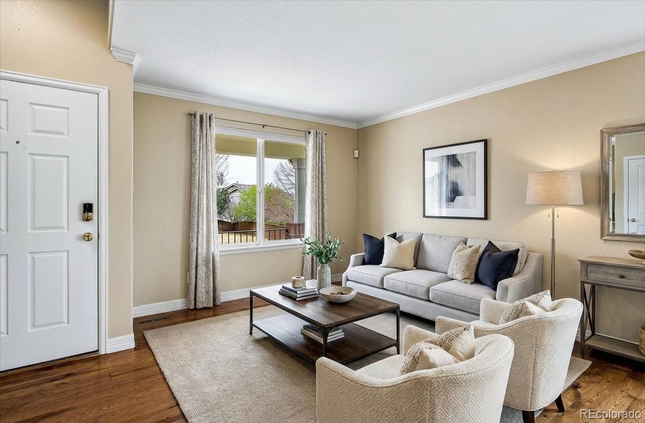 MLS Image #2 for 6299  shannon trail,highlands ranch, Colorado