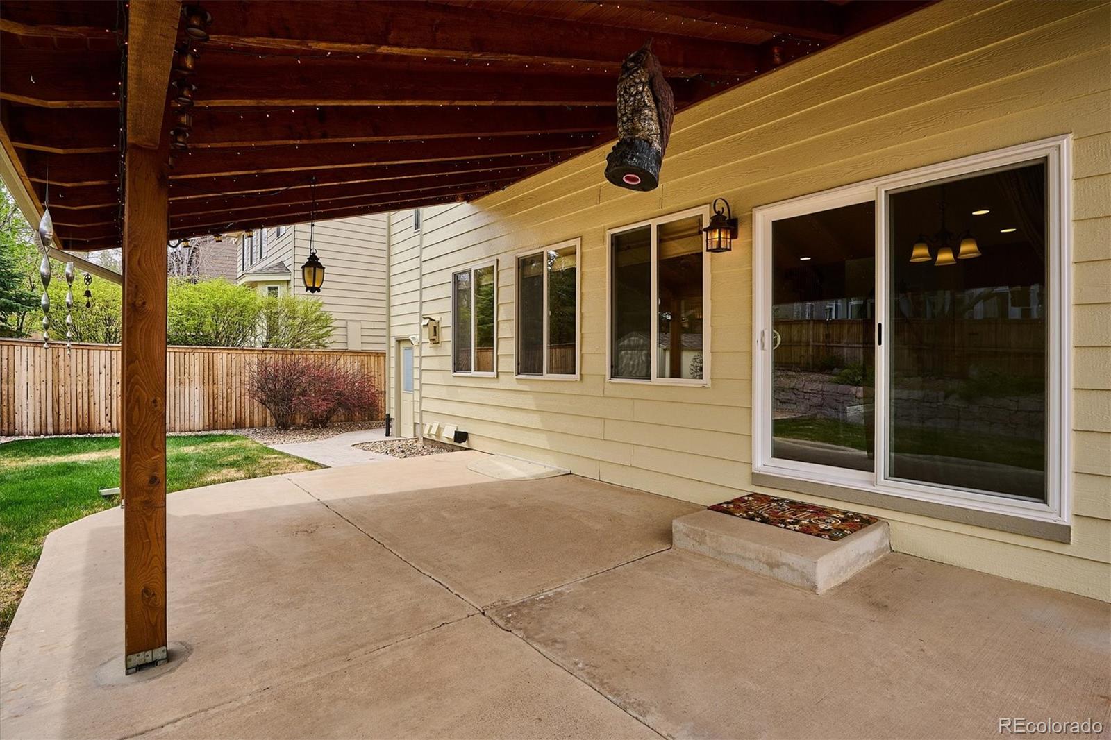 MLS Image #36 for 6299  shannon trail,highlands ranch, Colorado