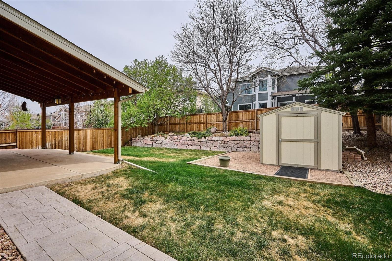 MLS Image #37 for 6299  shannon trail,highlands ranch, Colorado