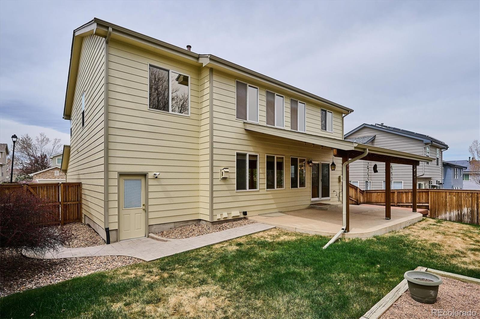 MLS Image #38 for 6299  shannon trail,highlands ranch, Colorado