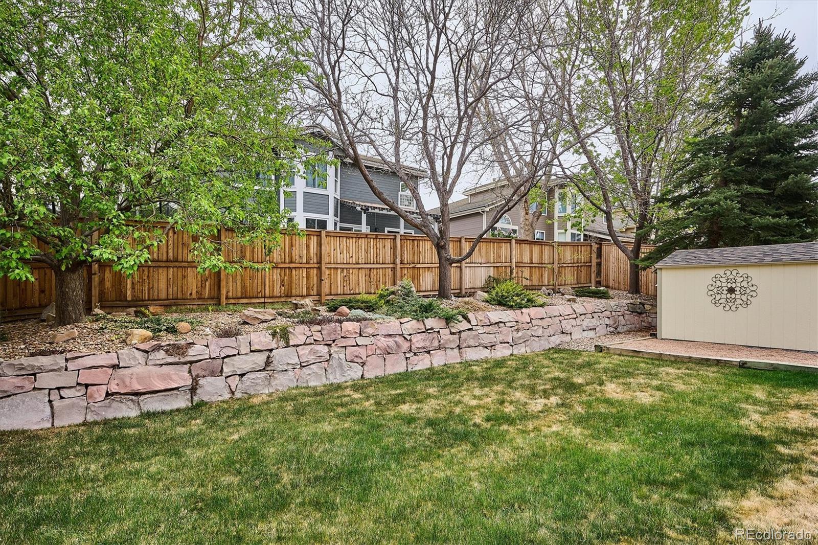 MLS Image #39 for 6299  shannon trail,highlands ranch, Colorado