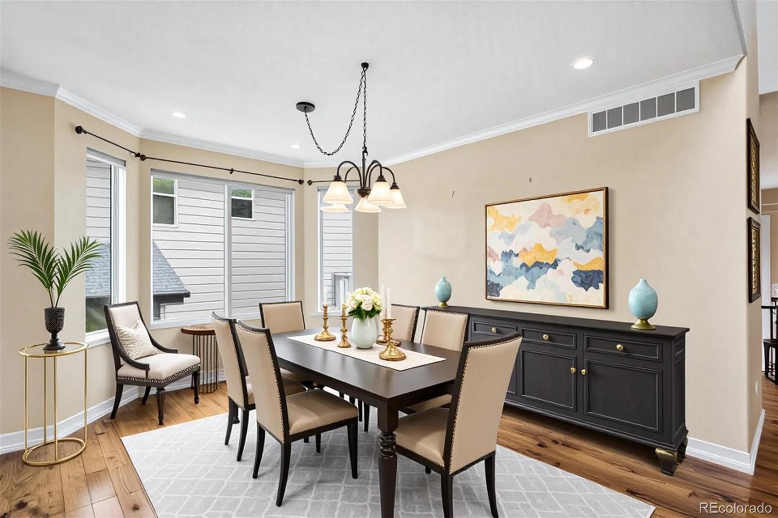 MLS Image #4 for 6299  shannon trail,highlands ranch, Colorado