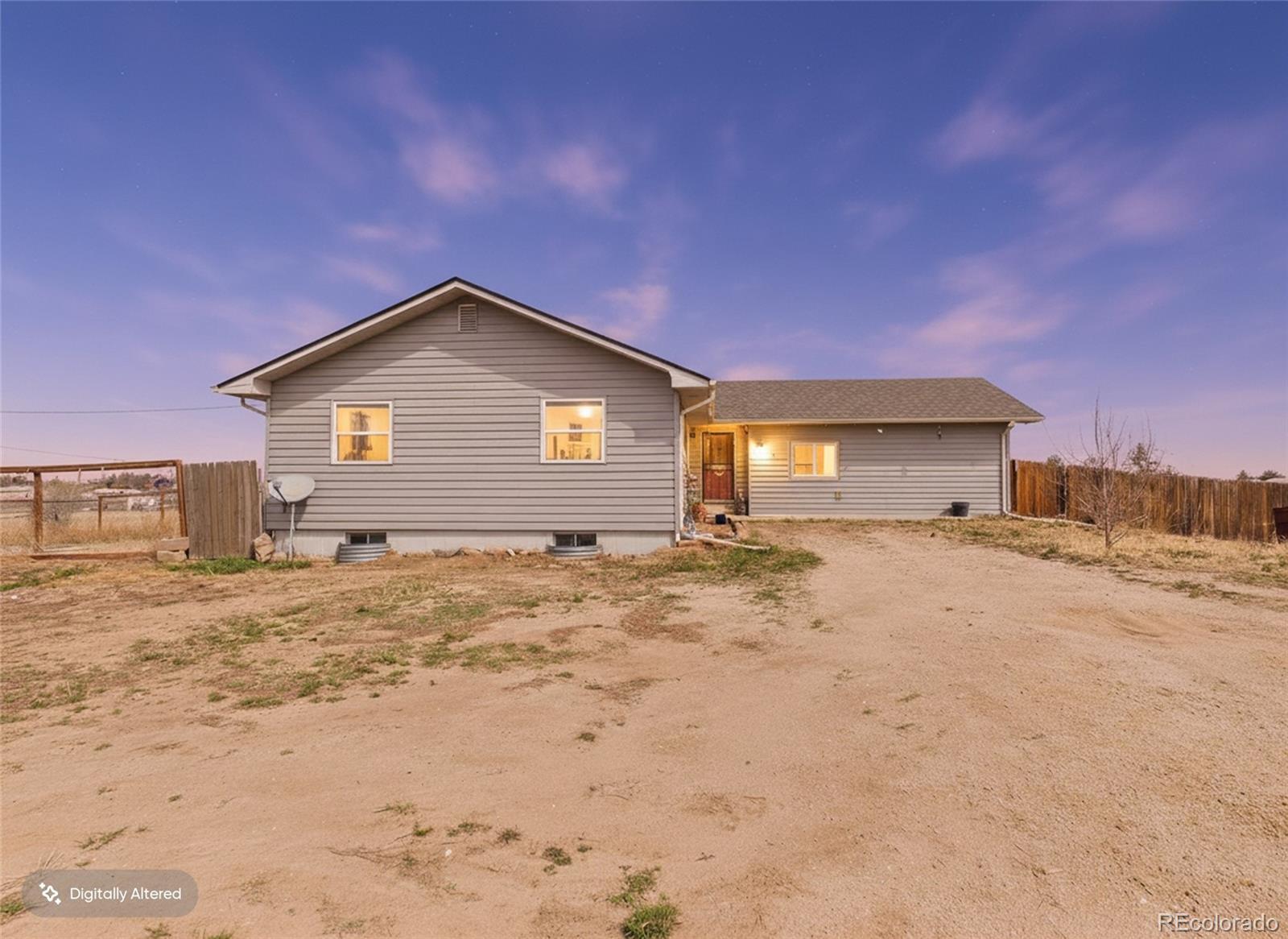 MLS Image #1 for 429 e bate avenue,byers, Colorado