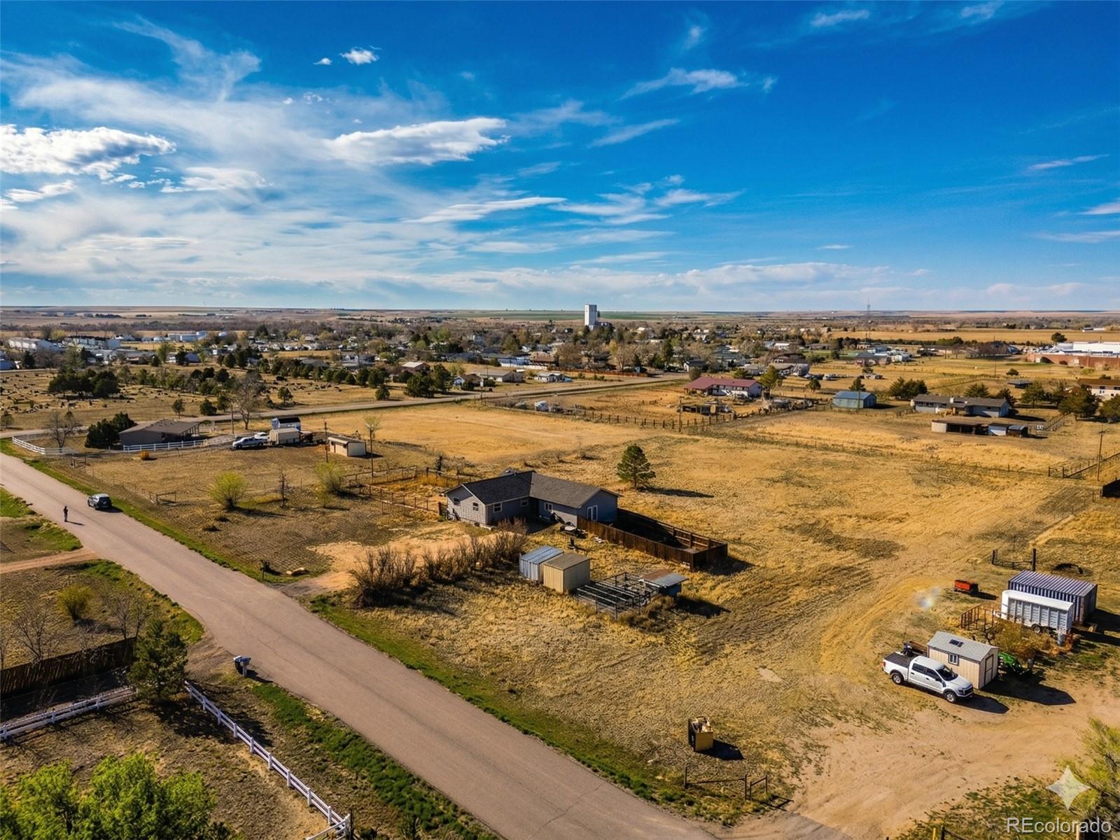 MLS Image #43 for 429 e bate avenue,byers, Colorado