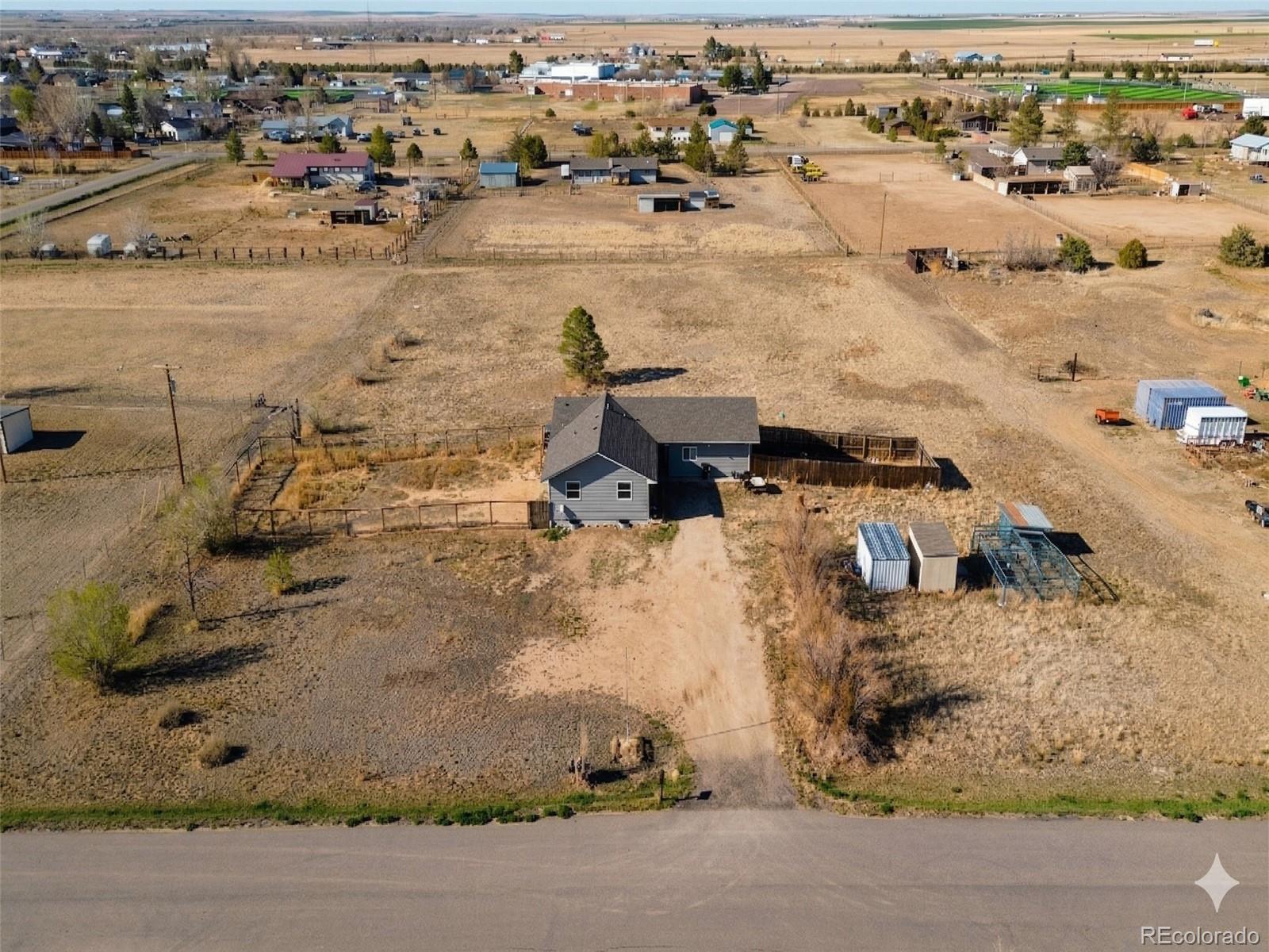 MLS Image #44 for 429 e bate avenue,byers, Colorado