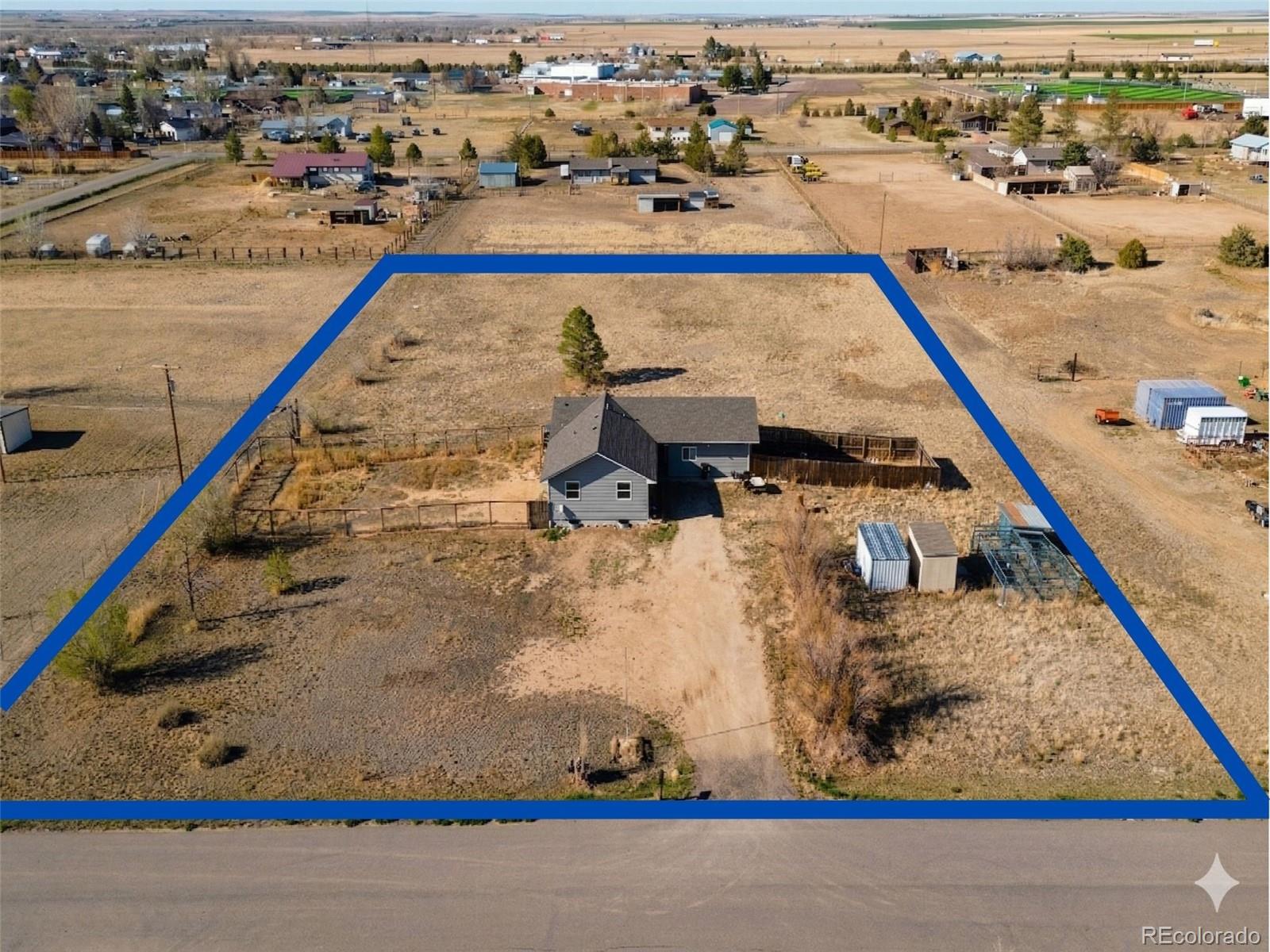 MLS Image #45 for 429 e bate avenue,byers, Colorado