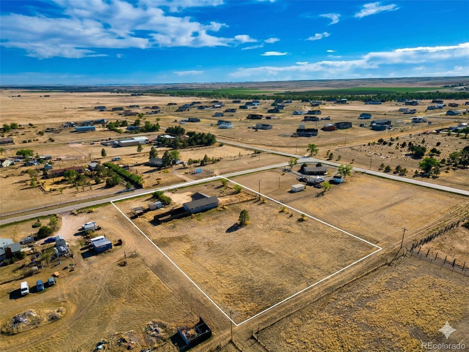 MLS Image #46 for 429 e bate avenue,byers, Colorado