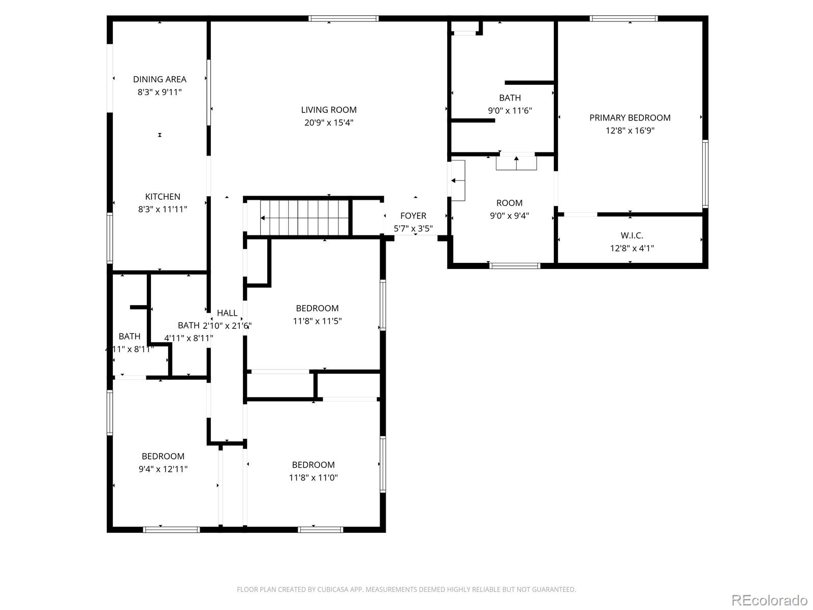 MLS Image #48 for 429 e bate avenue,byers, Colorado