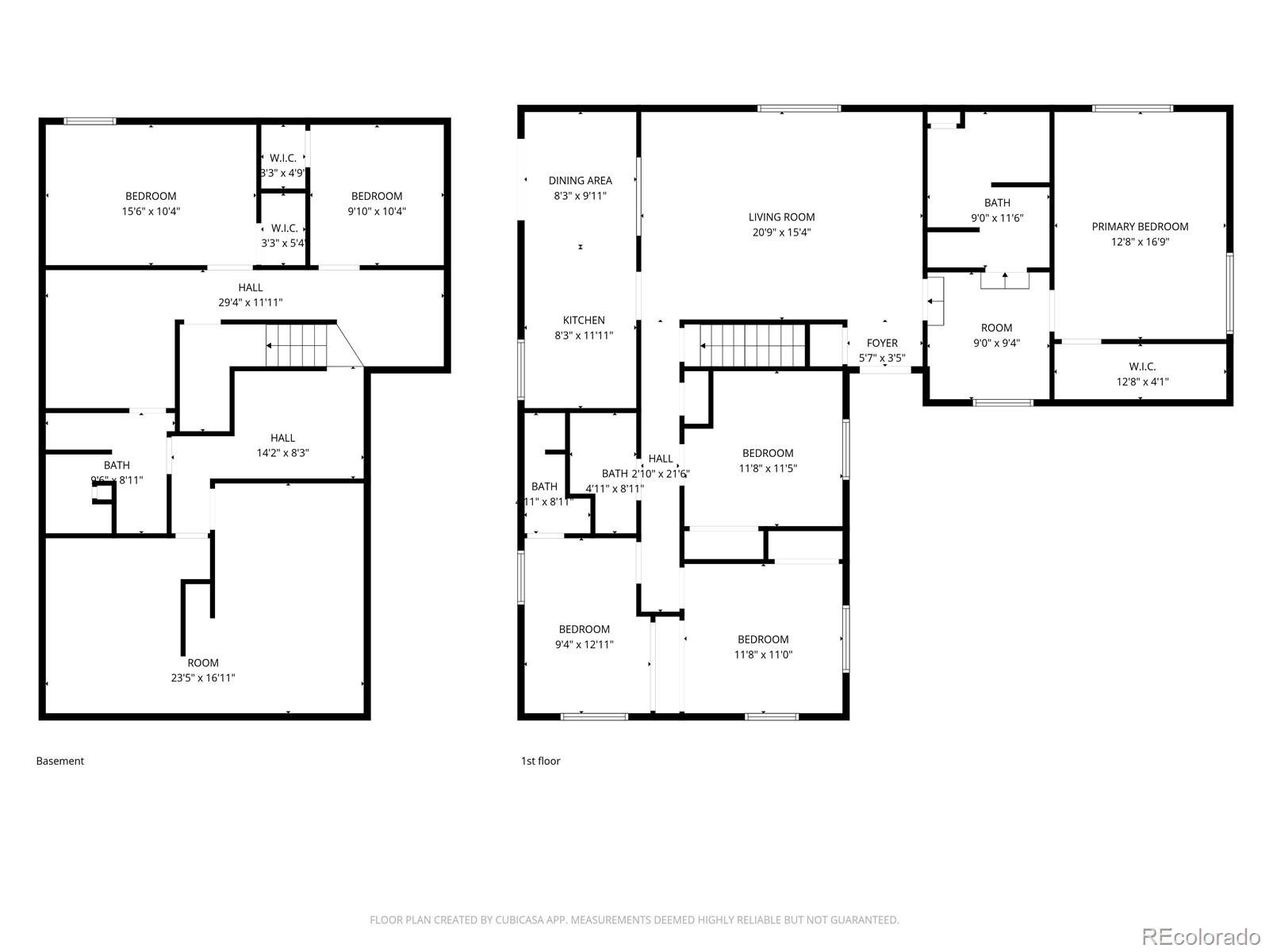 MLS Image #49 for 429 e bate avenue,byers, Colorado
