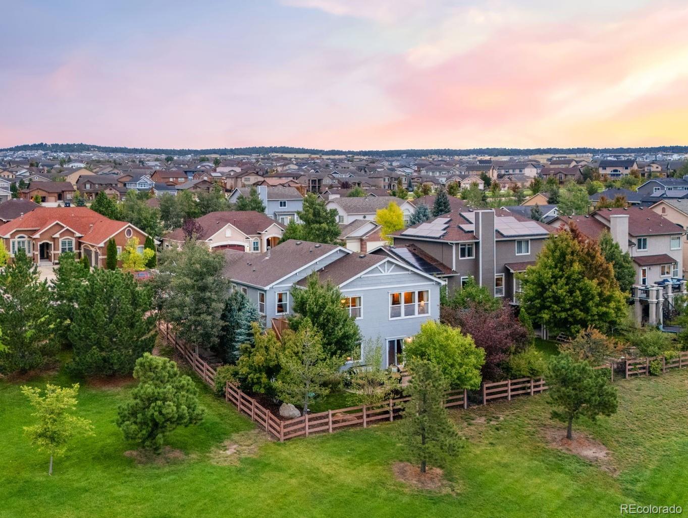 MLS Image #1 for 9003  stony creek drive,colorado springs, Colorado