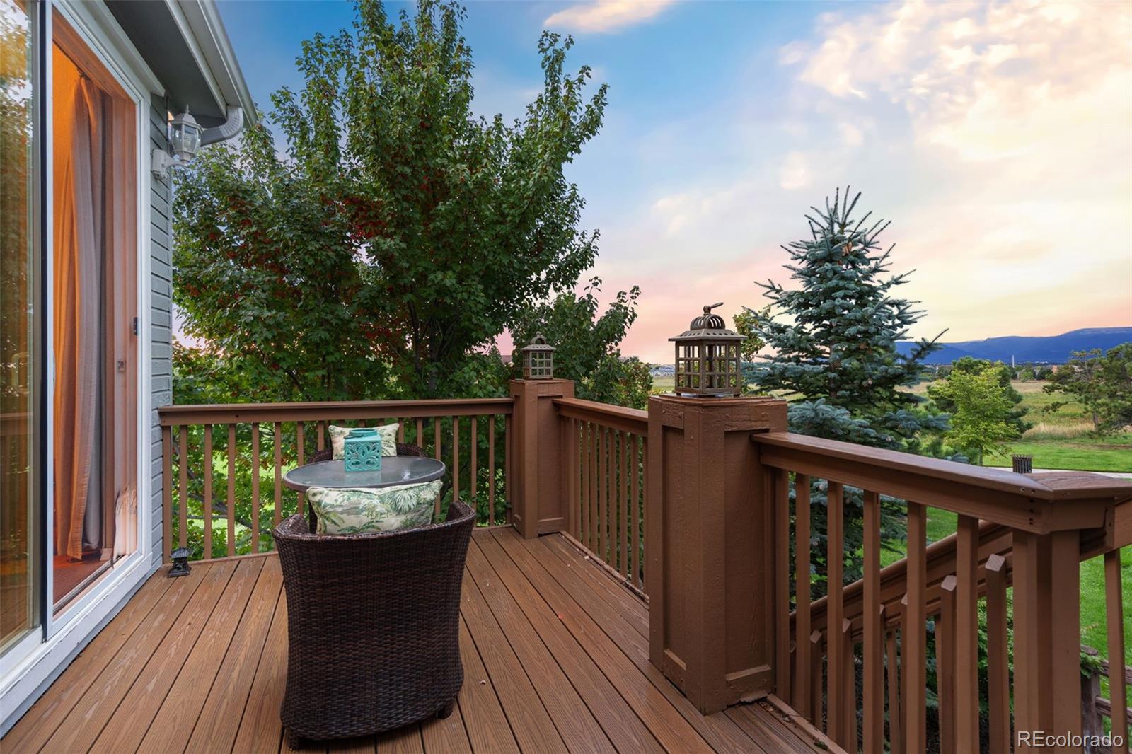 MLS Image #2 for 9003  stony creek drive,colorado springs, Colorado