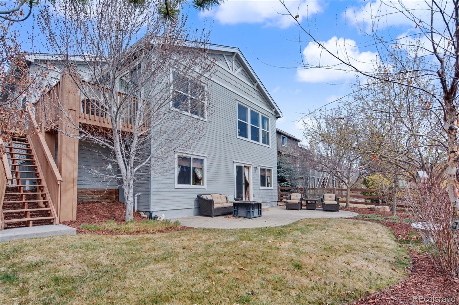 MLS Image #31 for 9003  stony creek drive,colorado springs, Colorado