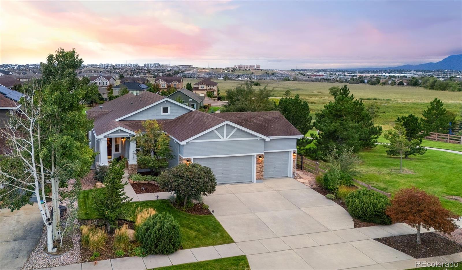 MLS Image #32 for 9003  stony creek drive,colorado springs, Colorado