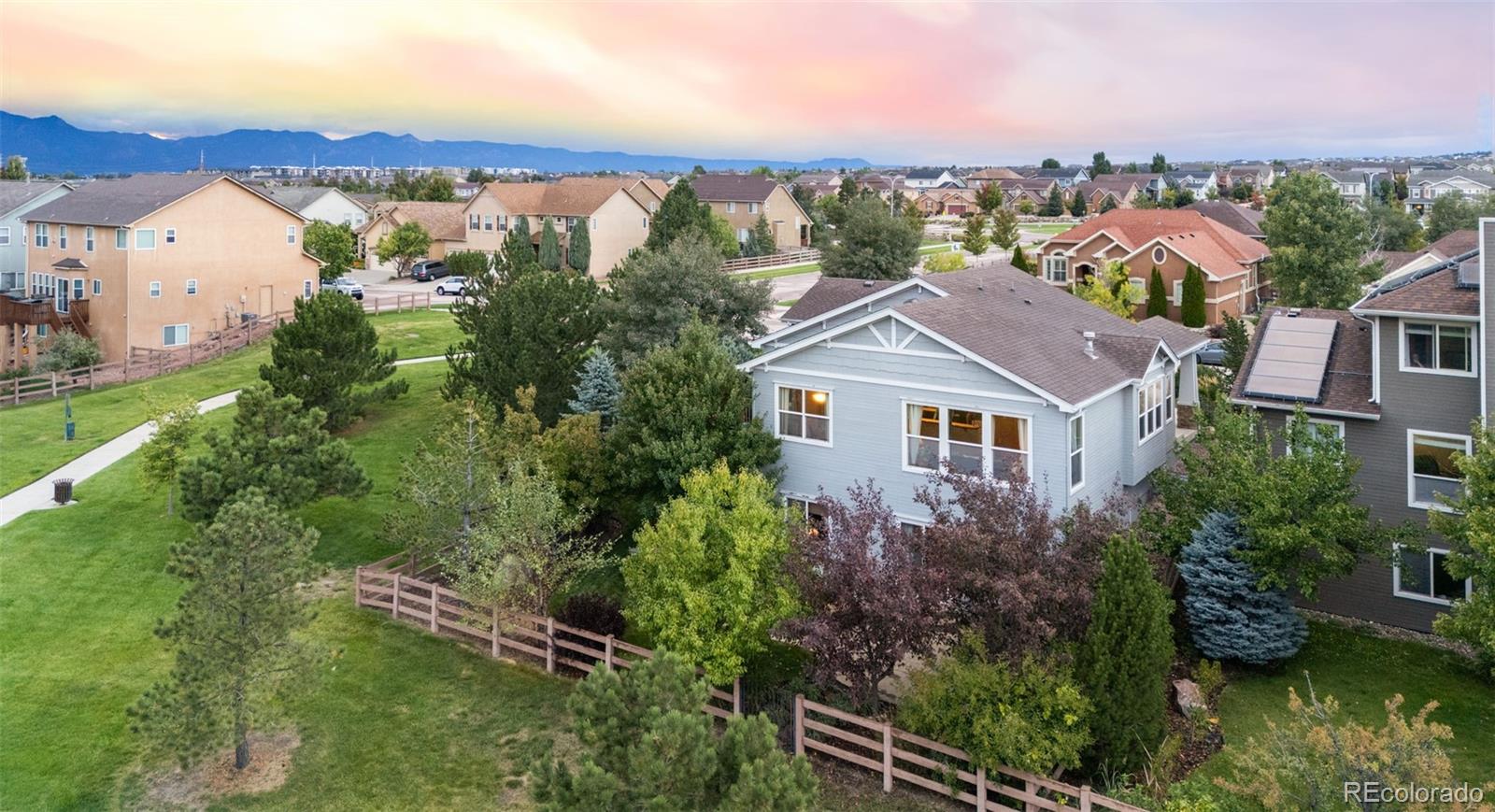MLS Image #35 for 9003  stony creek drive,colorado springs, Colorado
