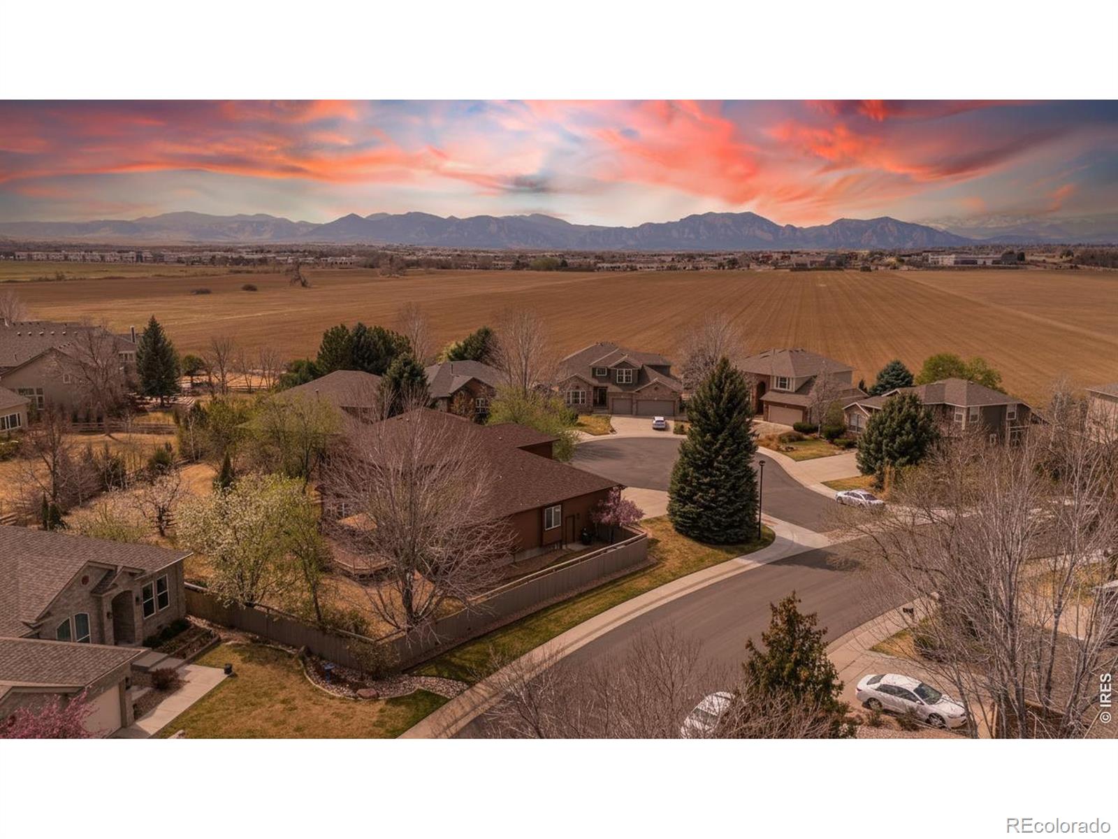 MLS Image #0 for 447  beaver point road,lafayette, Colorado