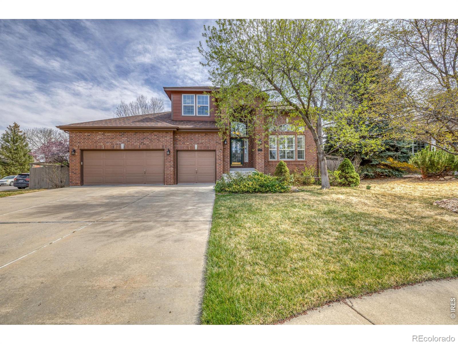 MLS Image #1 for 447  beaver point road,lafayette, Colorado