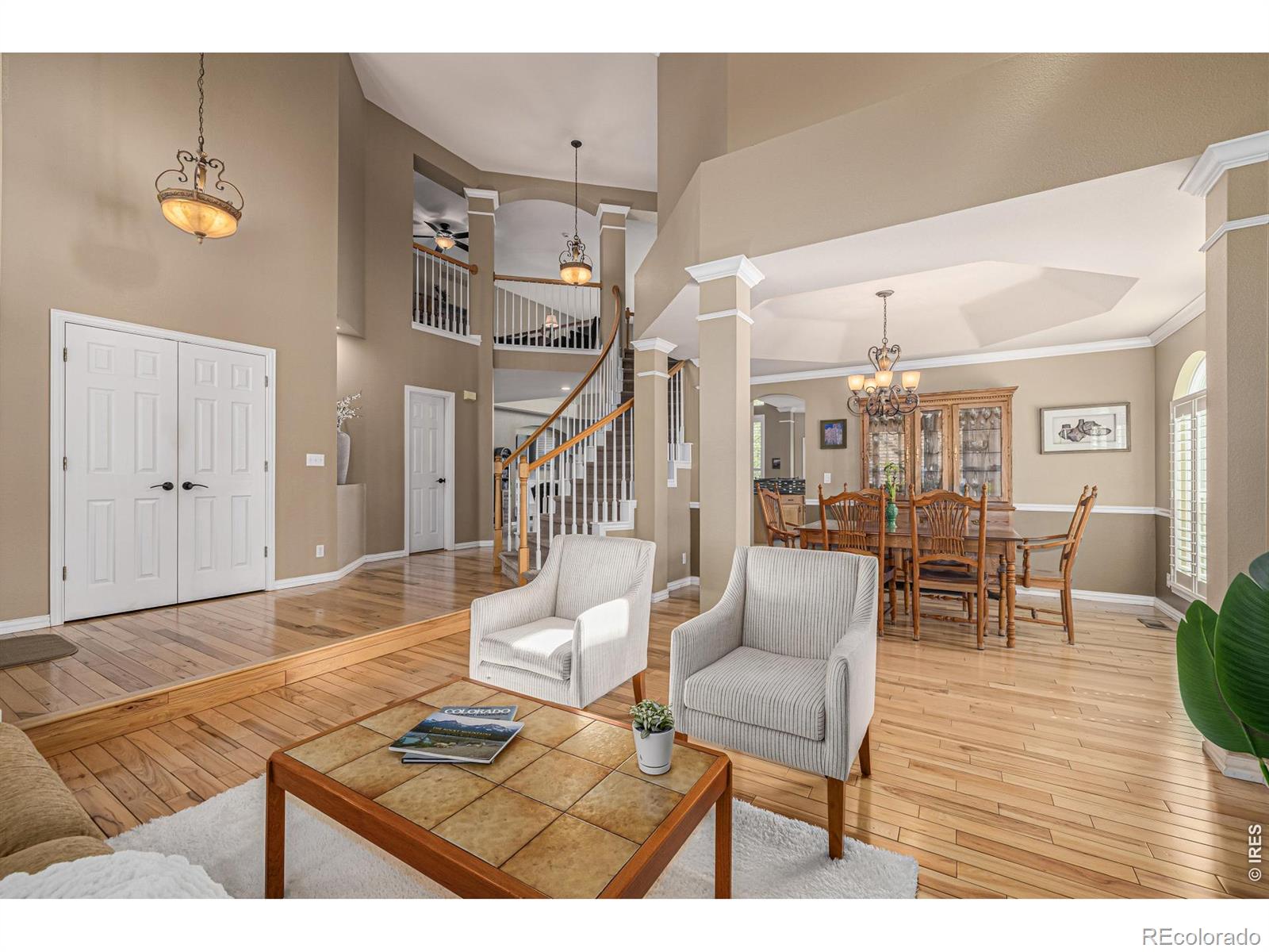 MLS Image #2 for 447  beaver point road,lafayette, Colorado
