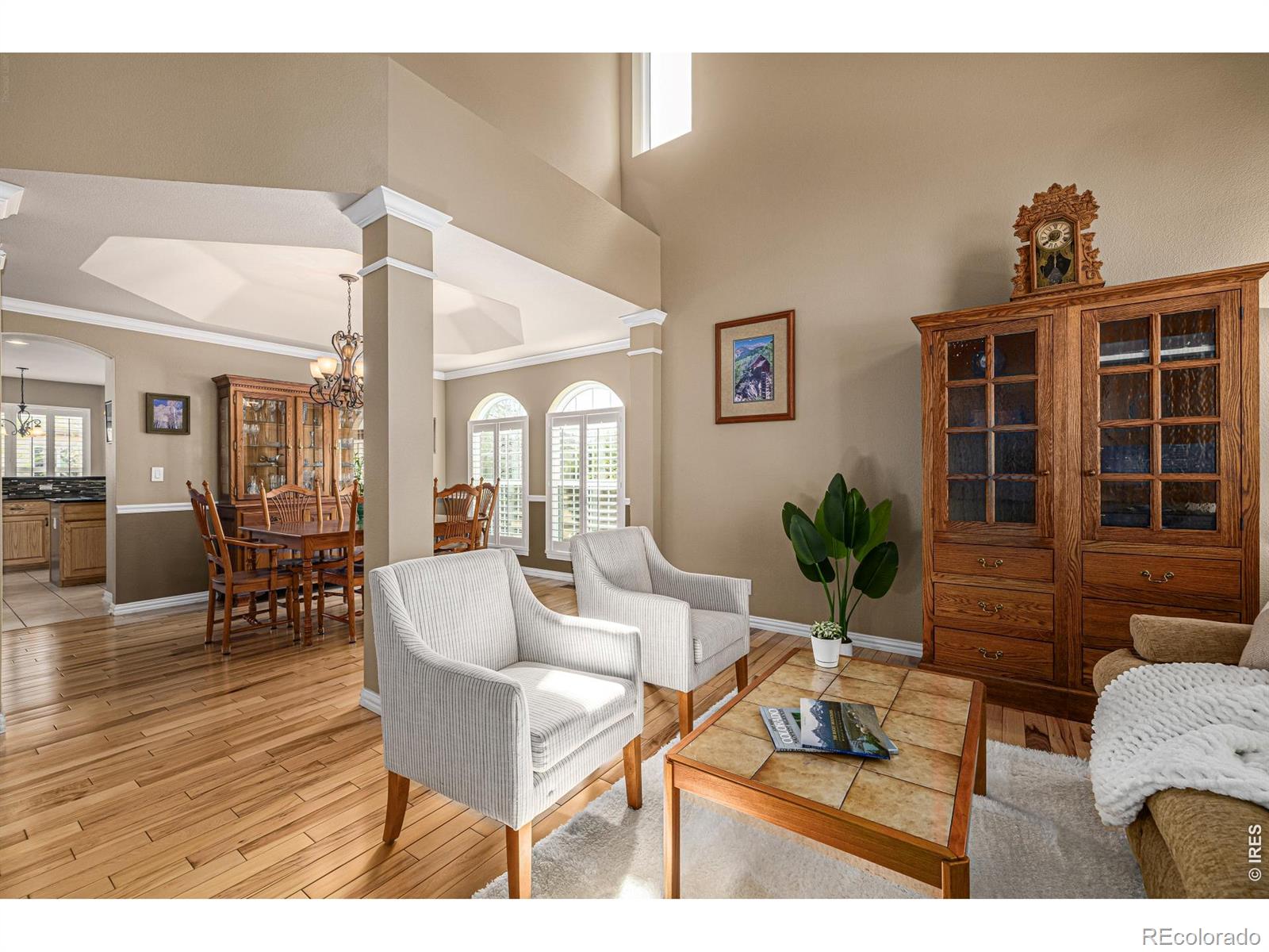 MLS Image #3 for 447  beaver point road,lafayette, Colorado