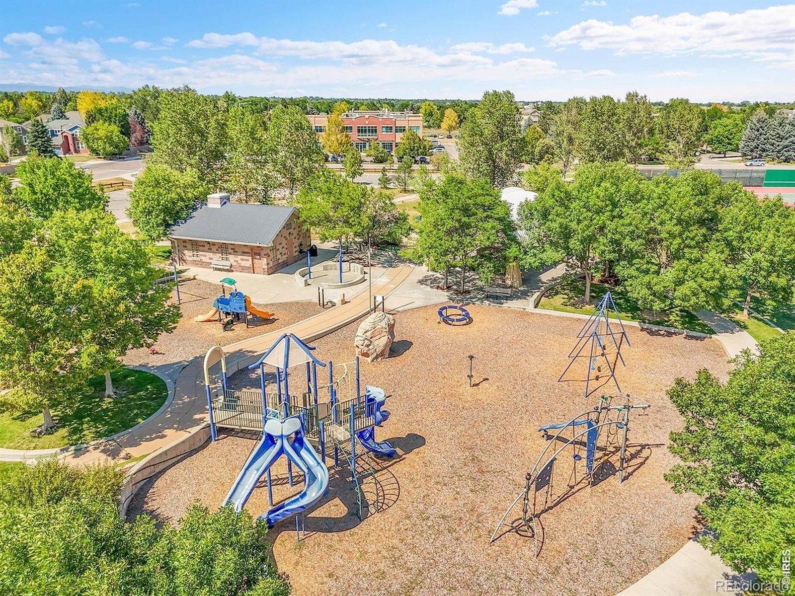 MLS Image #35 for 447  beaver point road,lafayette, Colorado
