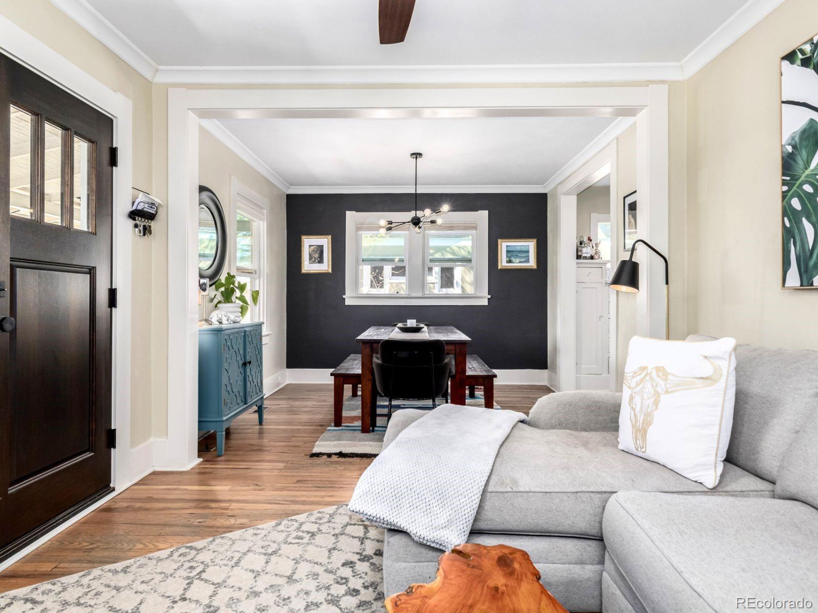 MLS Image #2 for 3515 w 49th avenue,denver, Colorado