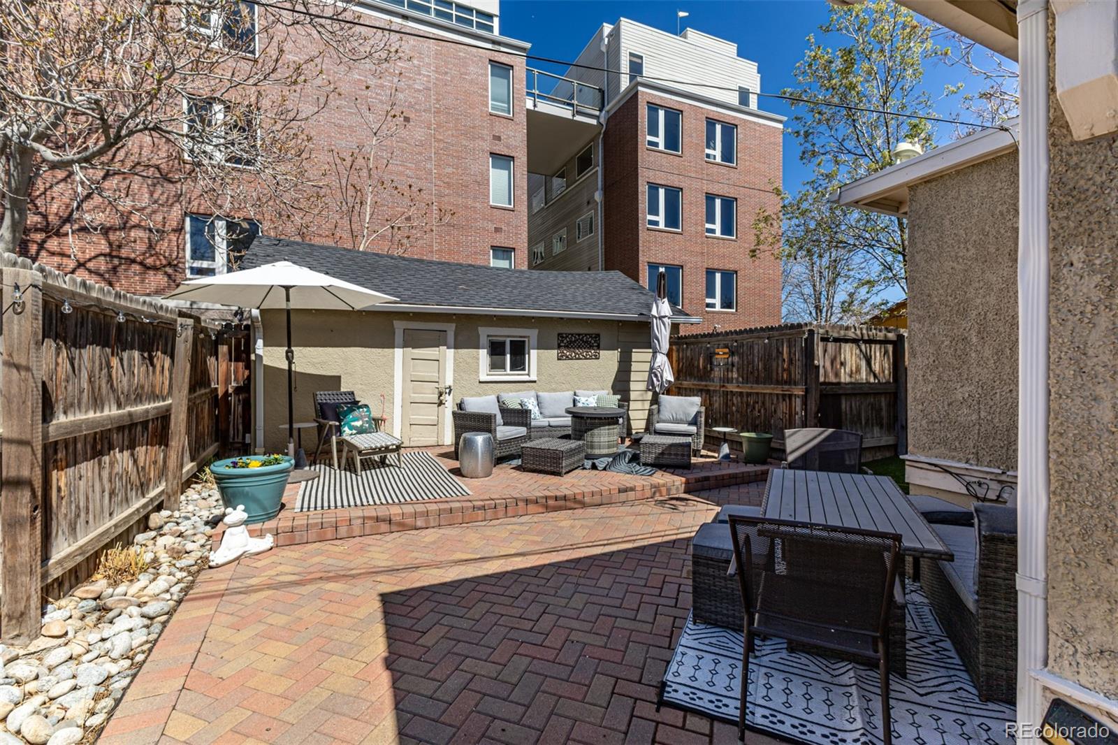 MLS Image #21 for 3515 w 49th avenue,denver, Colorado