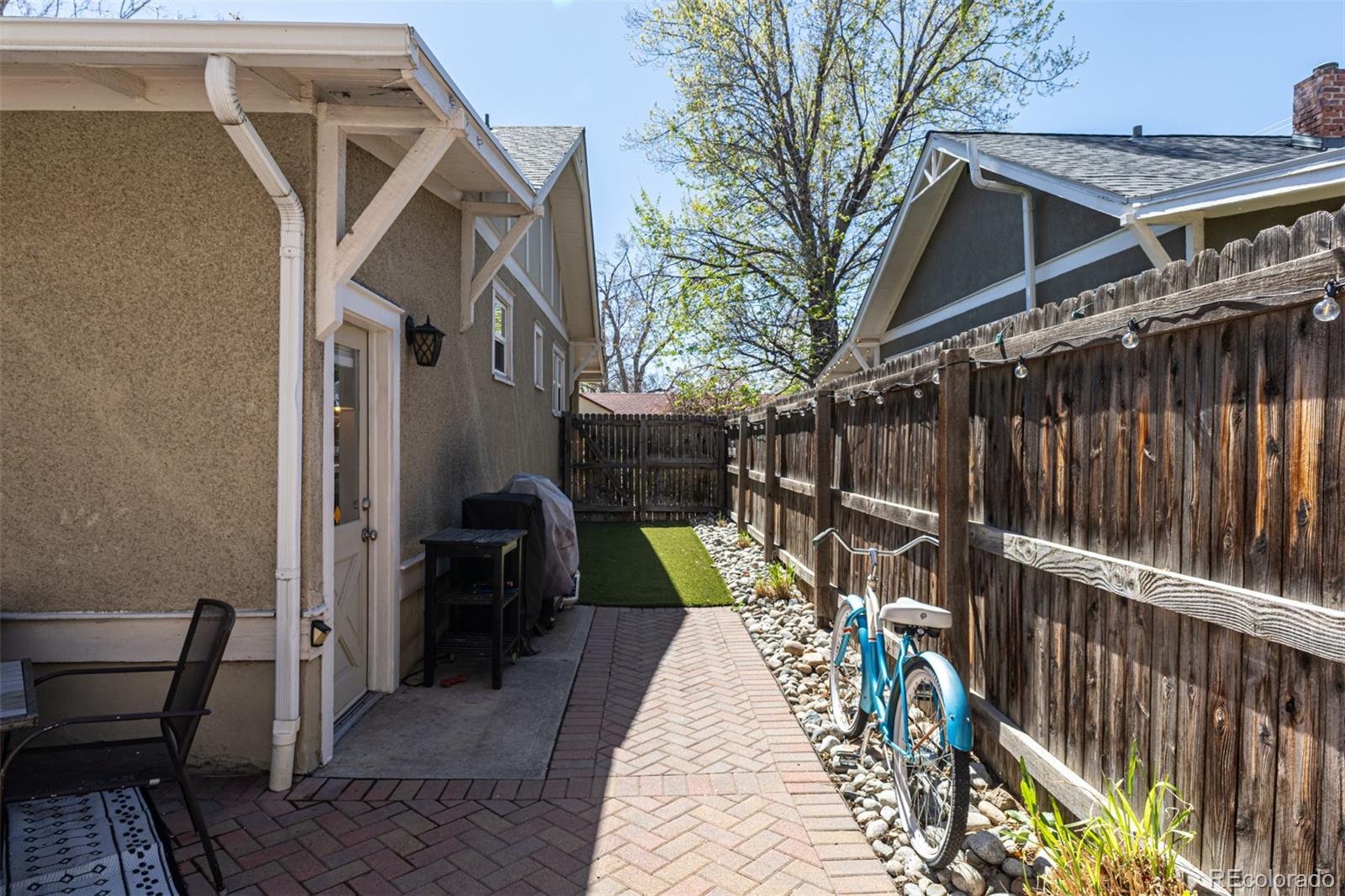 MLS Image #25 for 3515 w 49th avenue,denver, Colorado