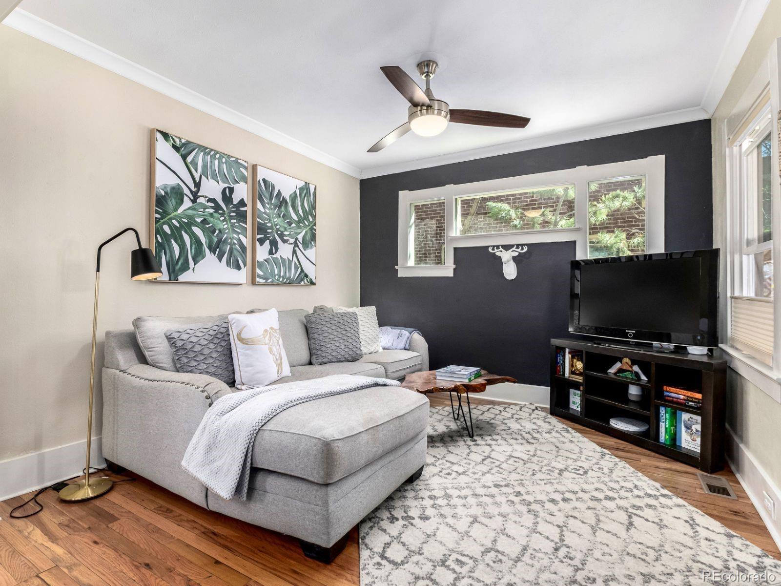 MLS Image #3 for 3515 w 49th avenue,denver, Colorado