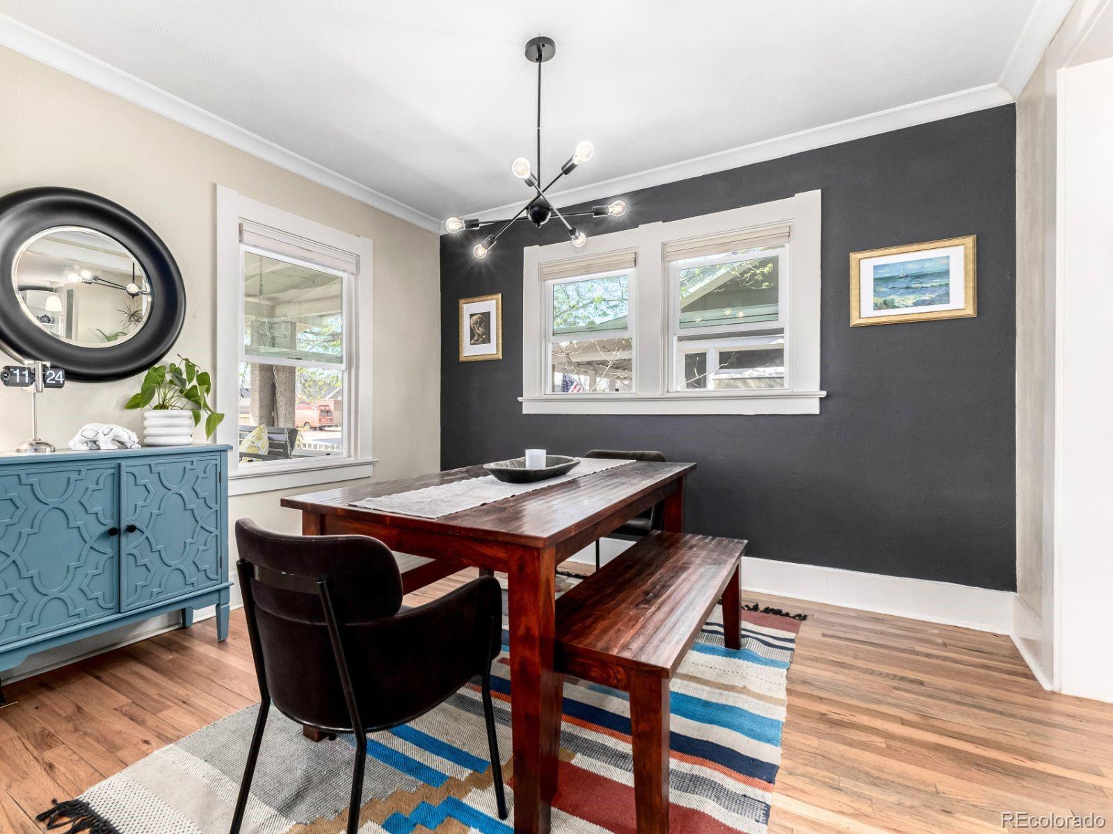 MLS Image #5 for 3515 w 49th avenue,denver, Colorado
