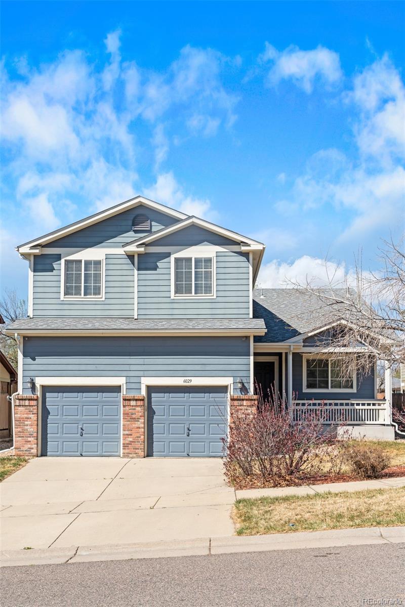 MLS Image #1 for 6029  quay court,arvada, Colorado