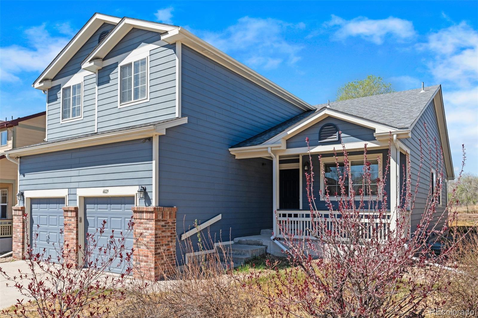 MLS Image #2 for 6029  quay court,arvada, Colorado
