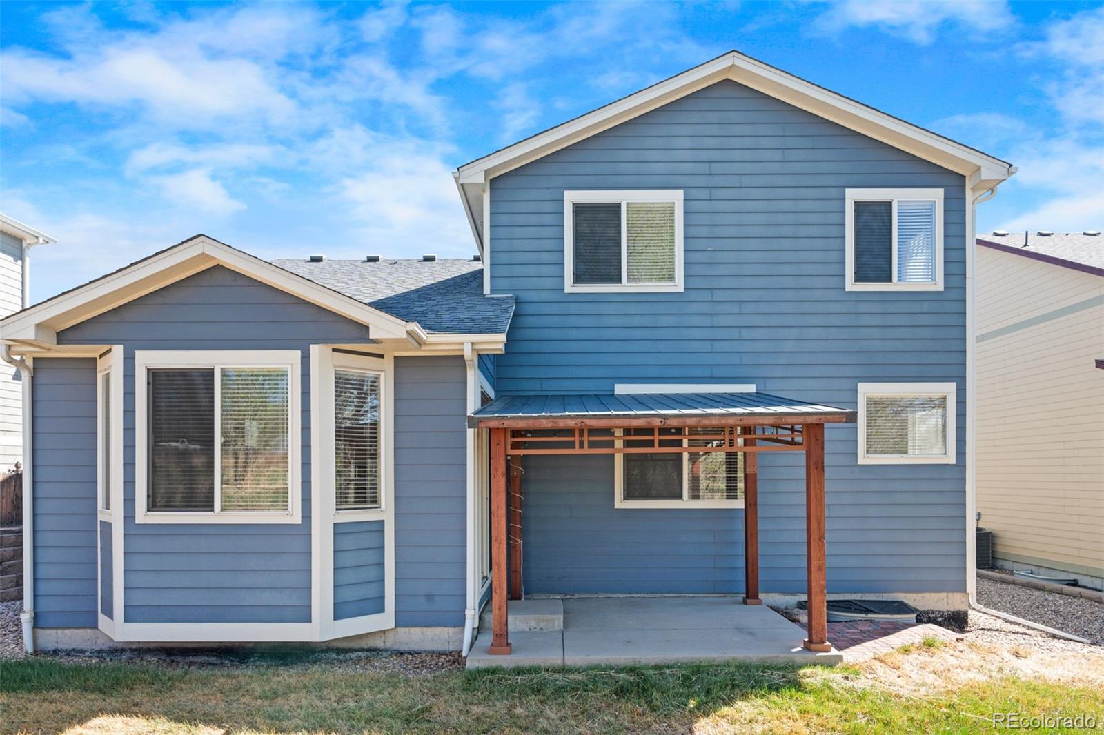 MLS Image #39 for 6029  quay court,arvada, Colorado