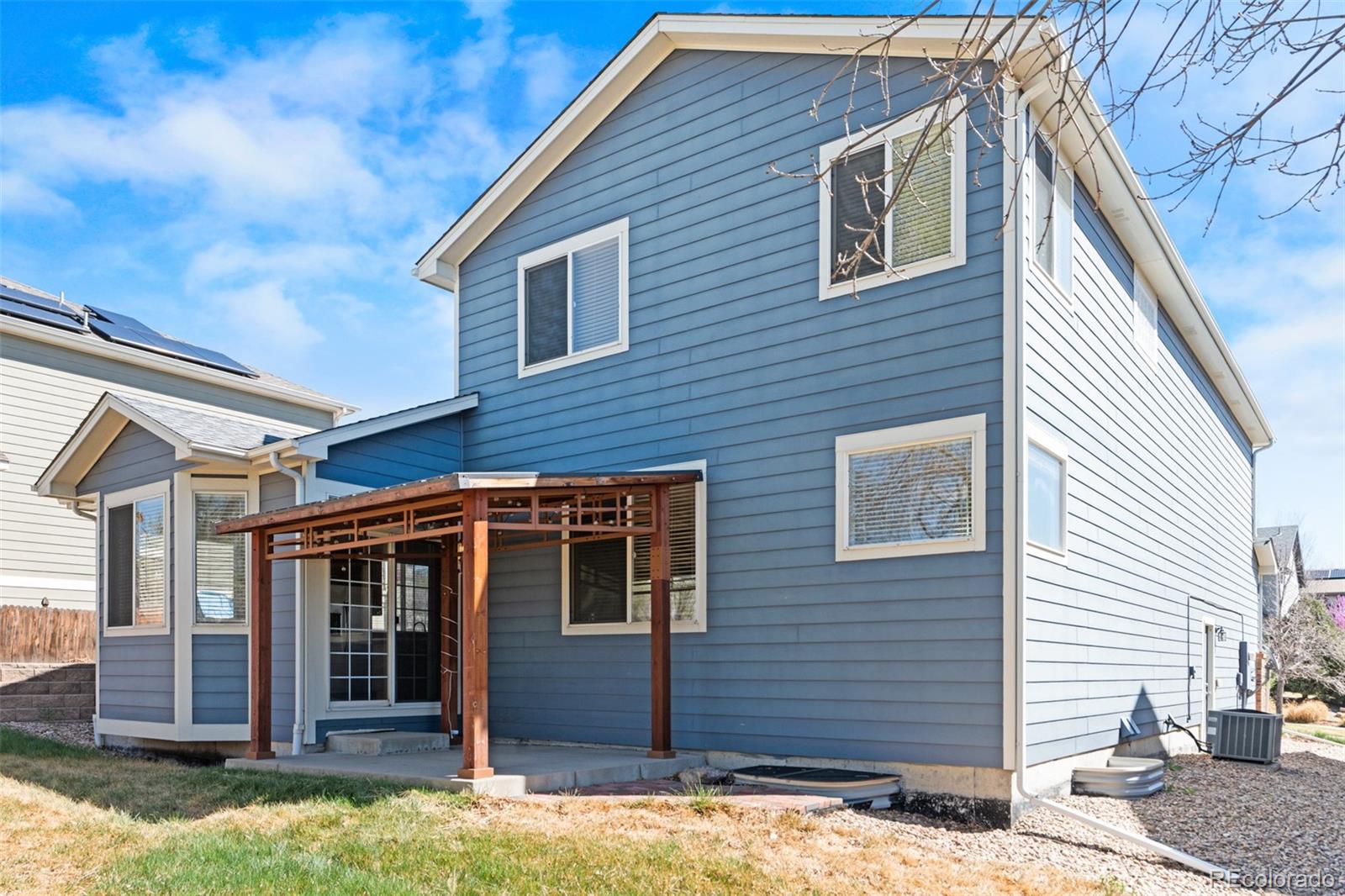 MLS Image #40 for 6029  quay court,arvada, Colorado