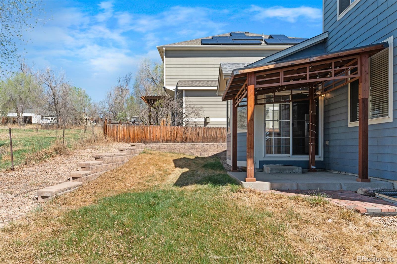 MLS Image #42 for 6029  quay court,arvada, Colorado