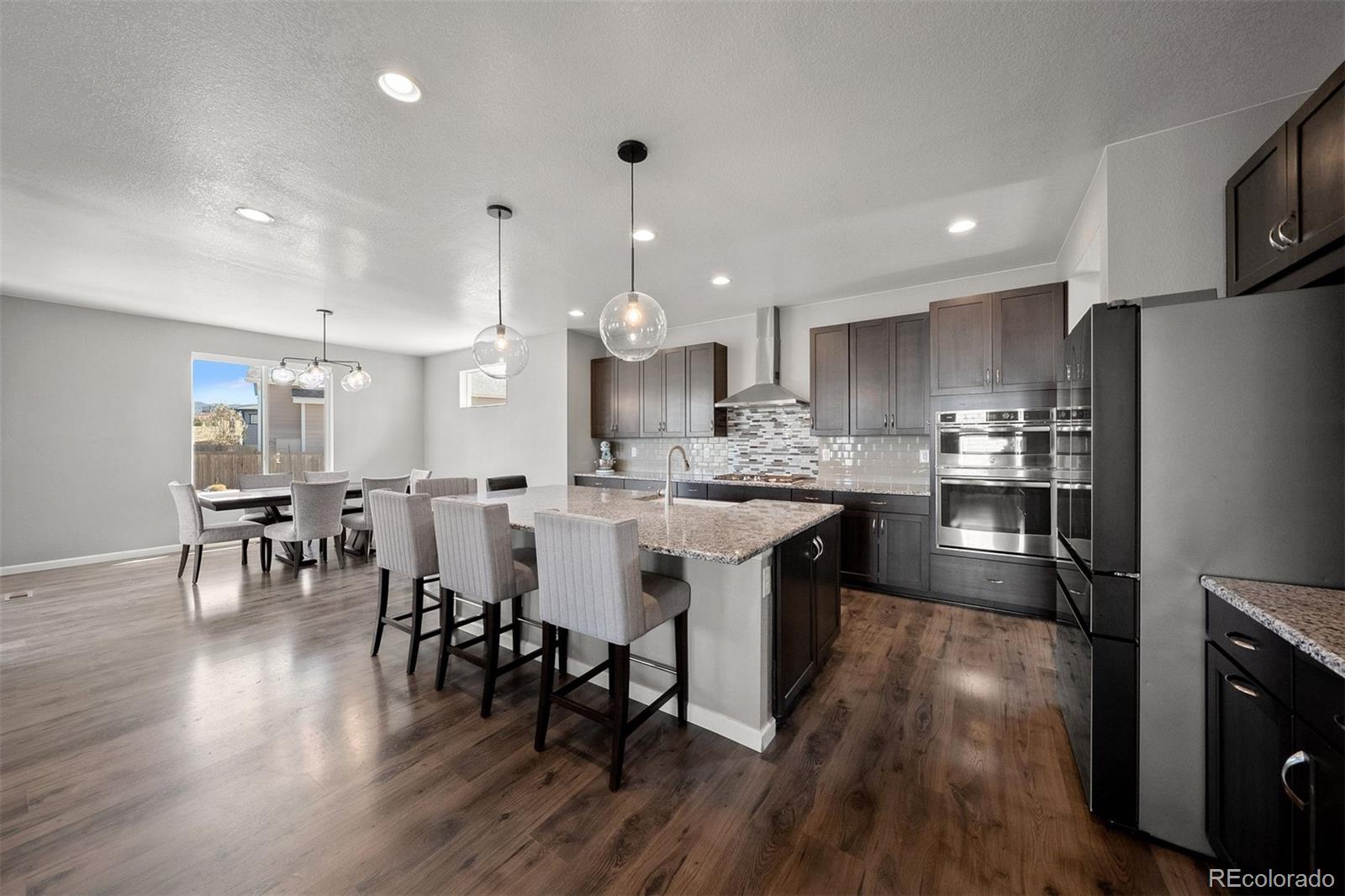 MLS Image #1 for 1730  augustine drive,castle rock, Colorado