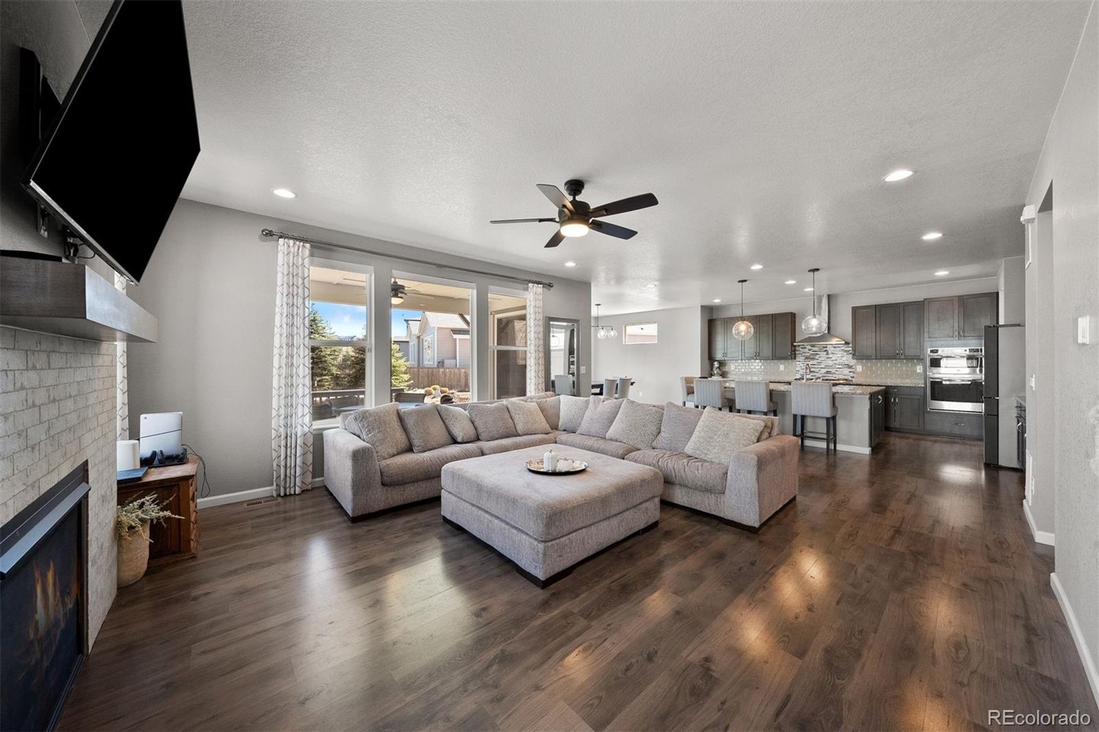 MLS Image #10 for 1730  augustine drive,castle rock, Colorado