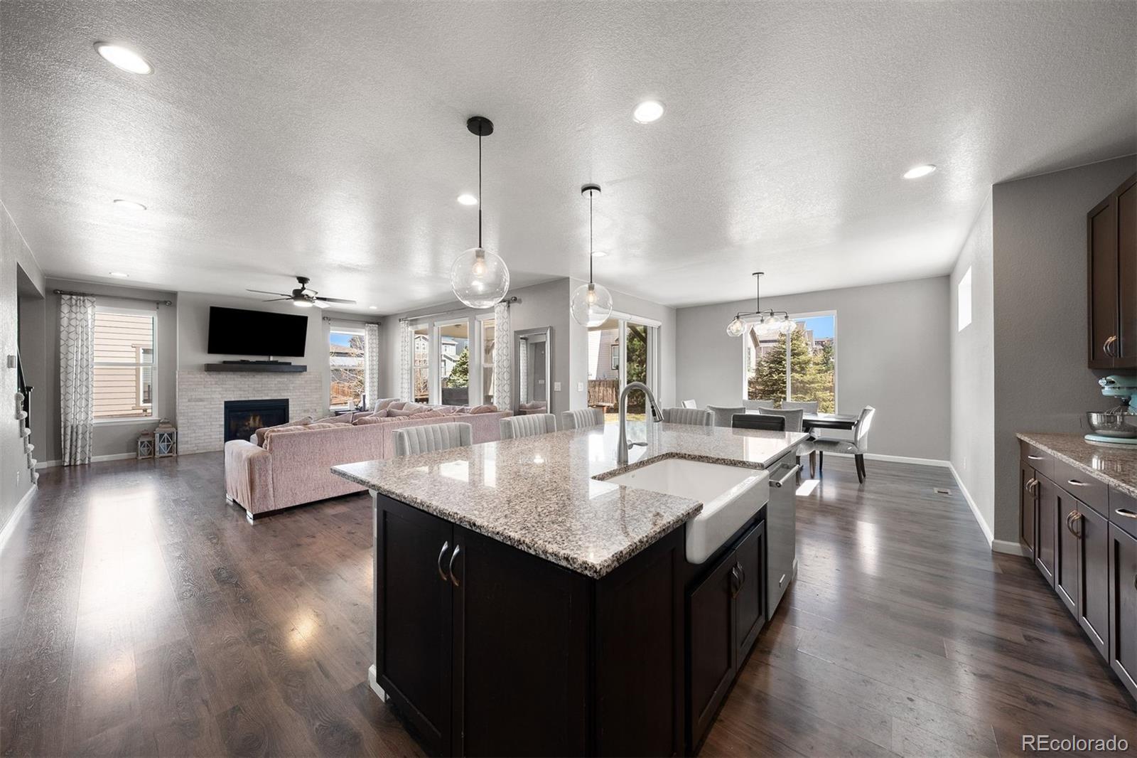 MLS Image #12 for 1730  augustine drive,castle rock, Colorado