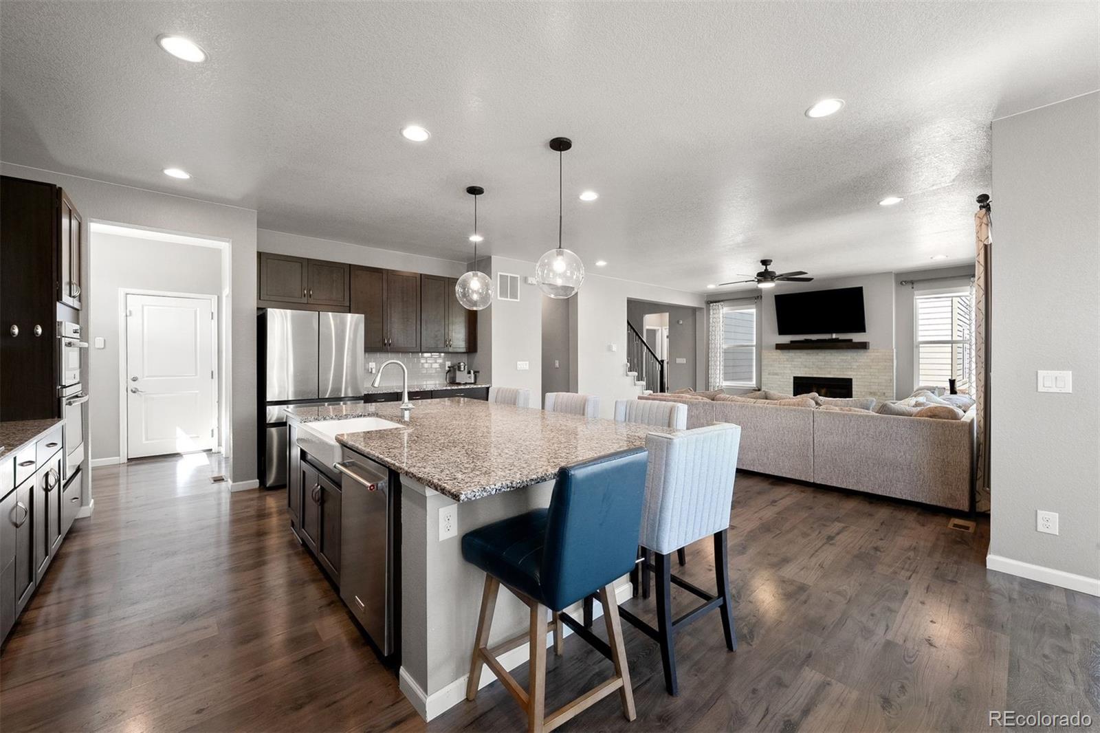 MLS Image #14 for 1730  augustine drive,castle rock, Colorado