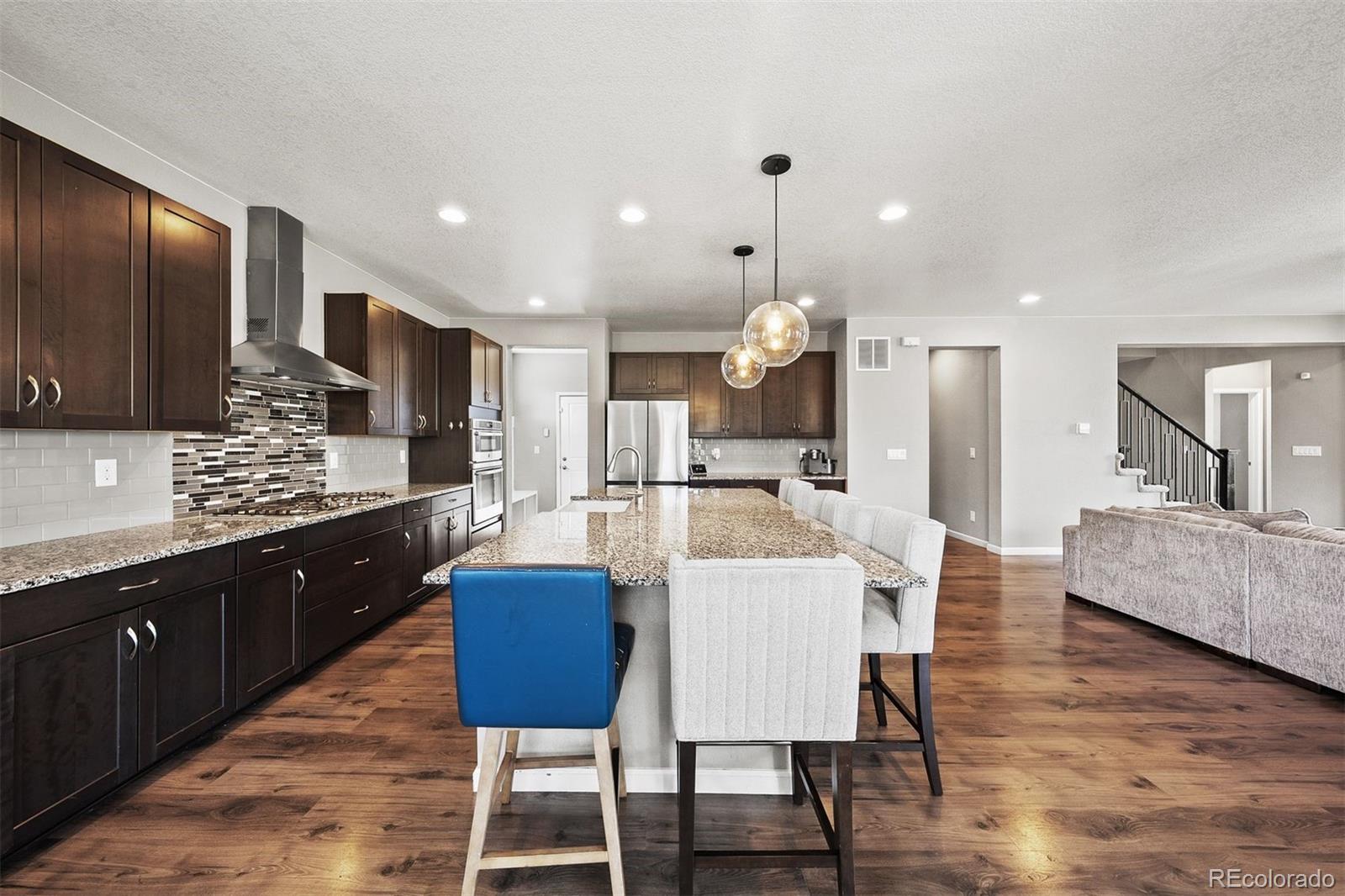 MLS Image #17 for 1730  augustine drive,castle rock, Colorado