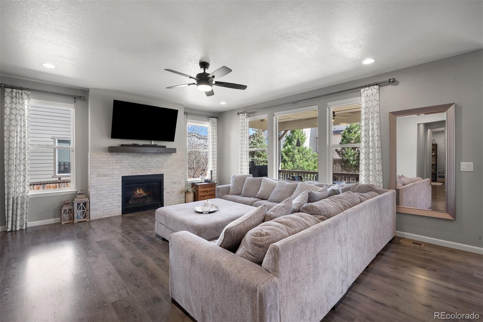 MLS Image #2 for 1730  augustine drive,castle rock, Colorado