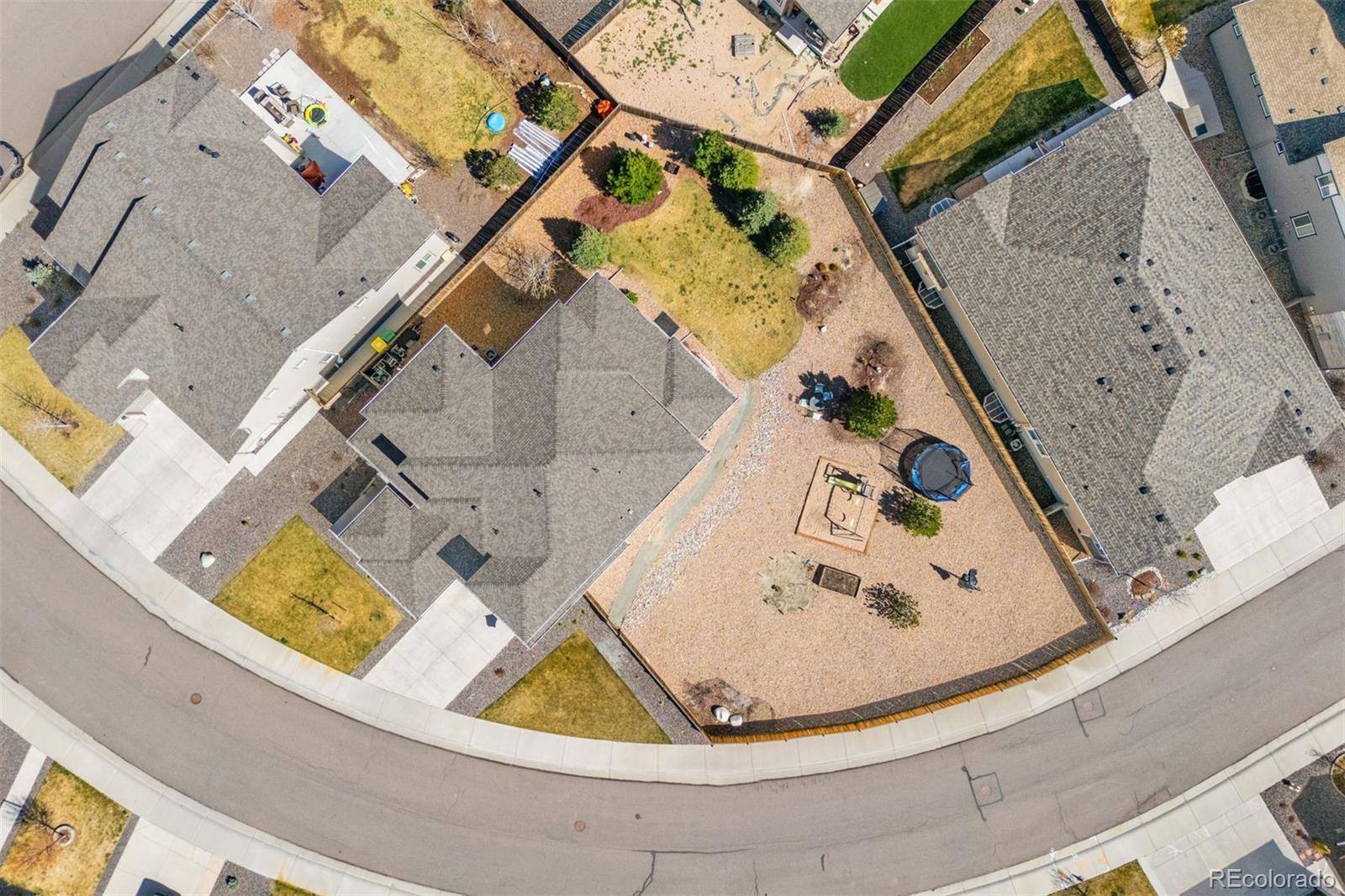 MLS Image #3 for 1730  augustine drive,castle rock, Colorado