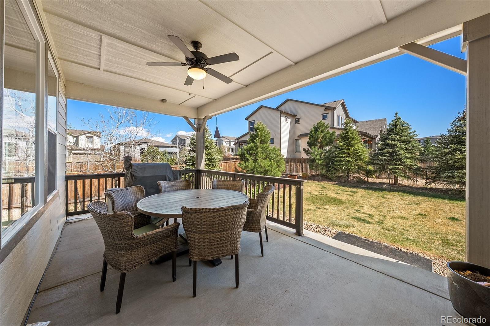 MLS Image #38 for 1730  augustine drive,castle rock, Colorado