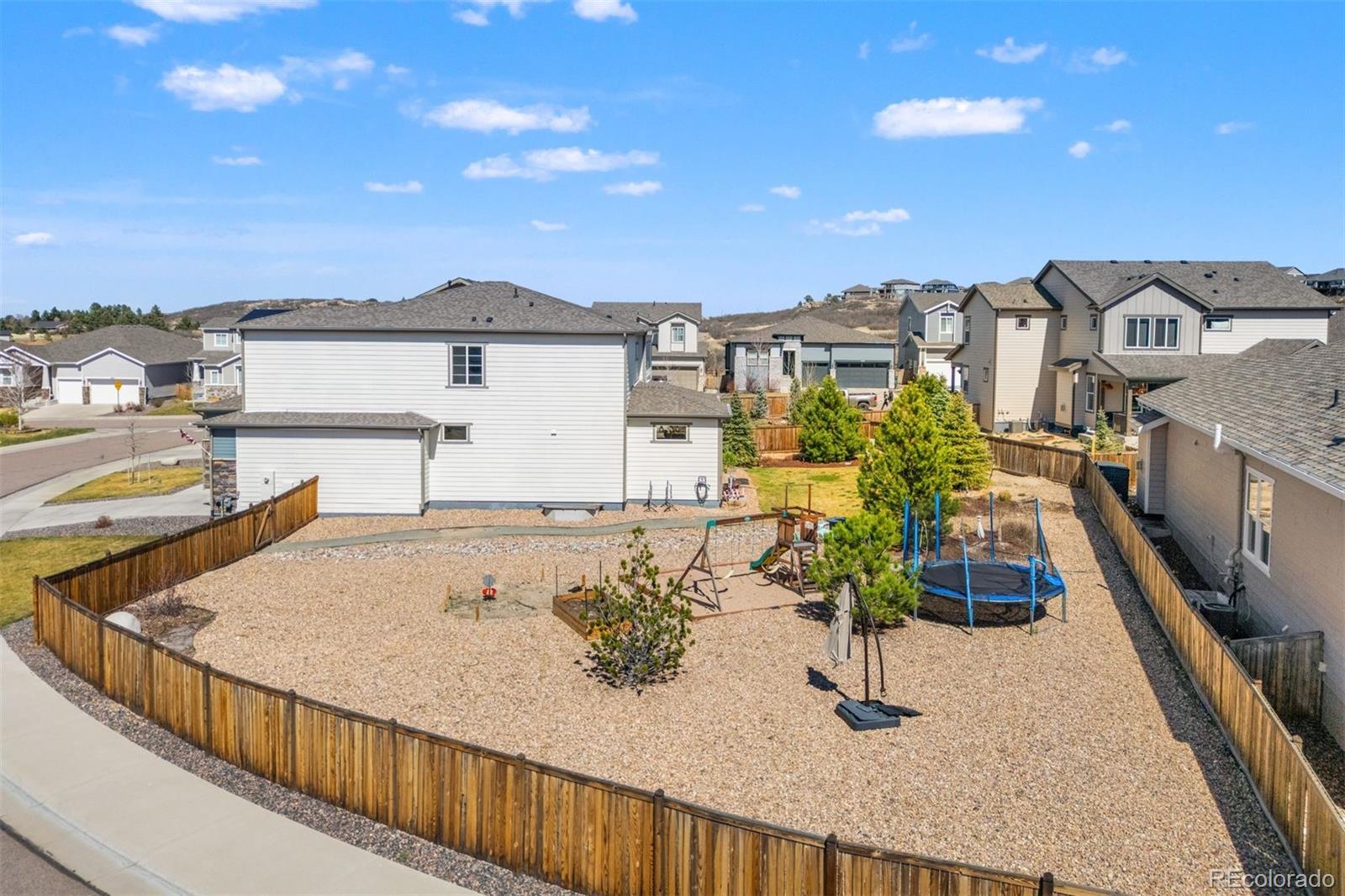 MLS Image #39 for 1730  augustine drive,castle rock, Colorado