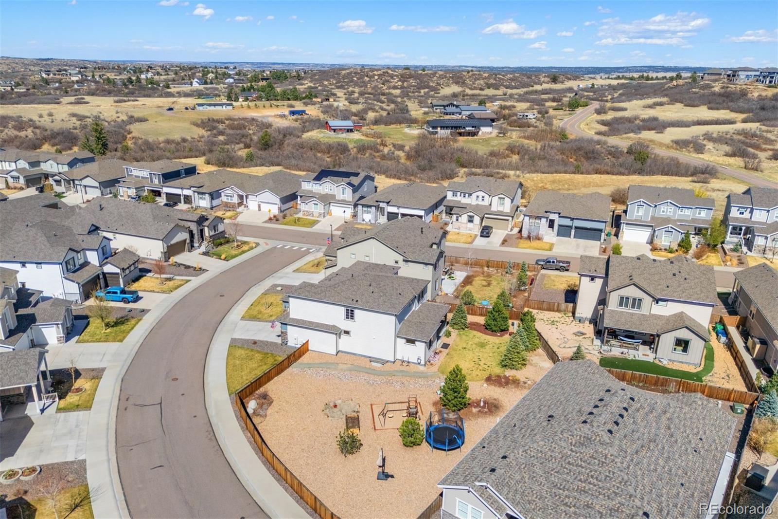 MLS Image #42 for 1730  augustine drive,castle rock, Colorado