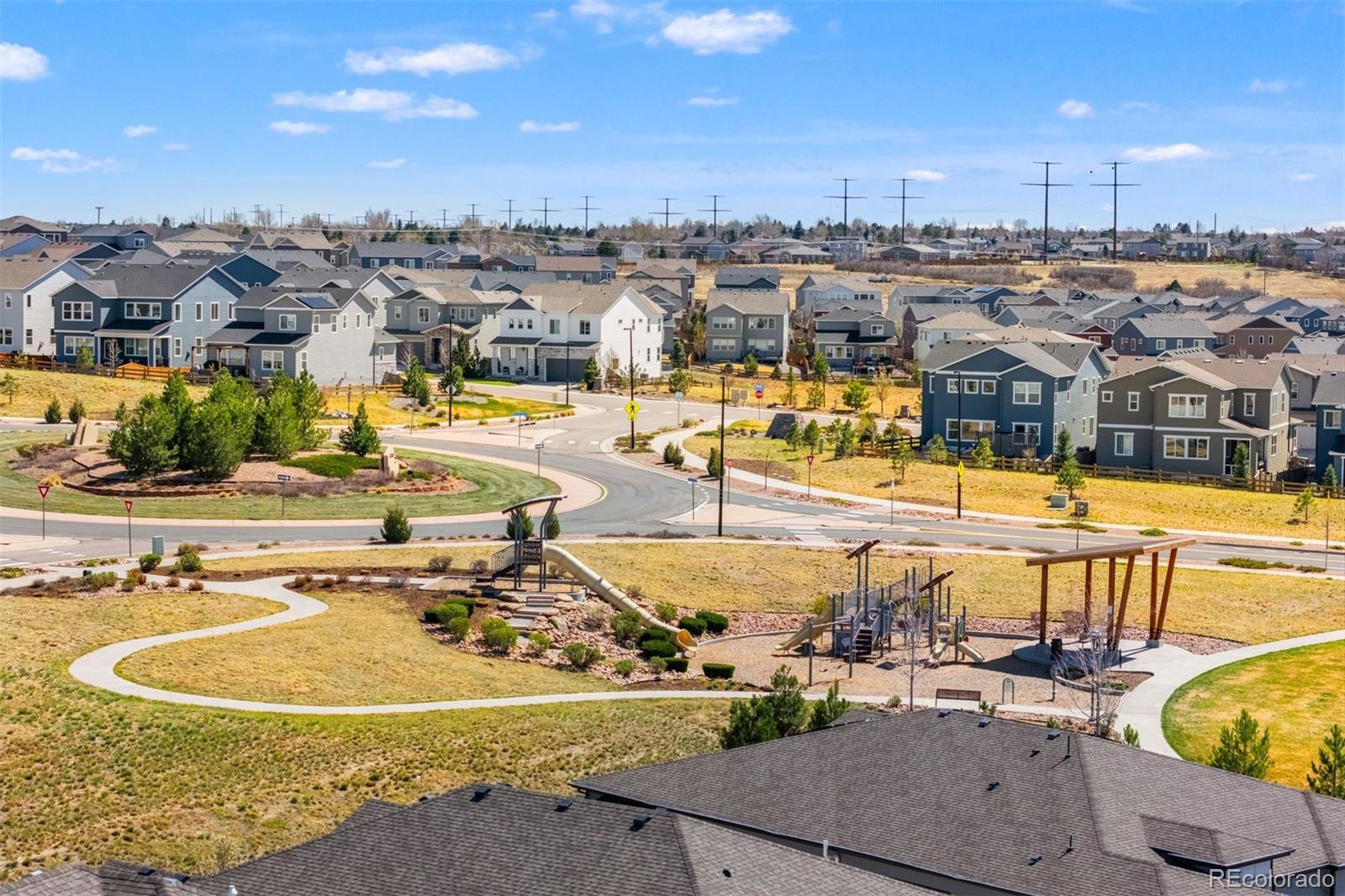 MLS Image #44 for 1730  augustine drive,castle rock, Colorado