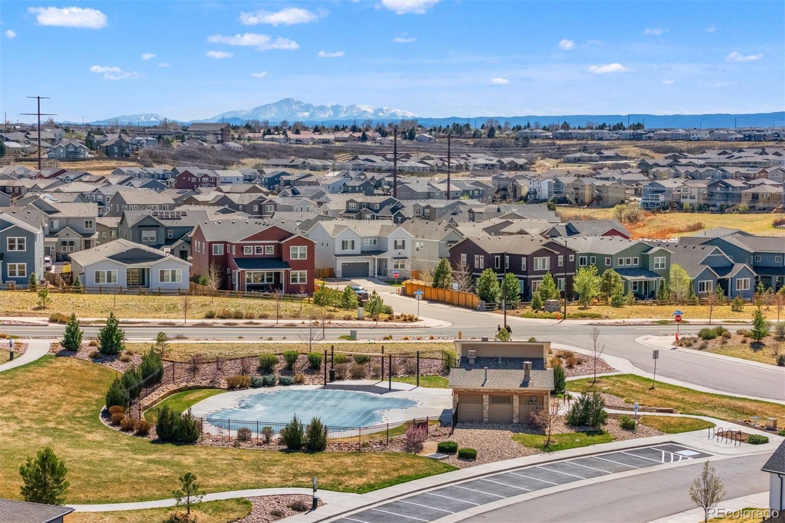 MLS Image #45 for 1730  augustine drive,castle rock, Colorado