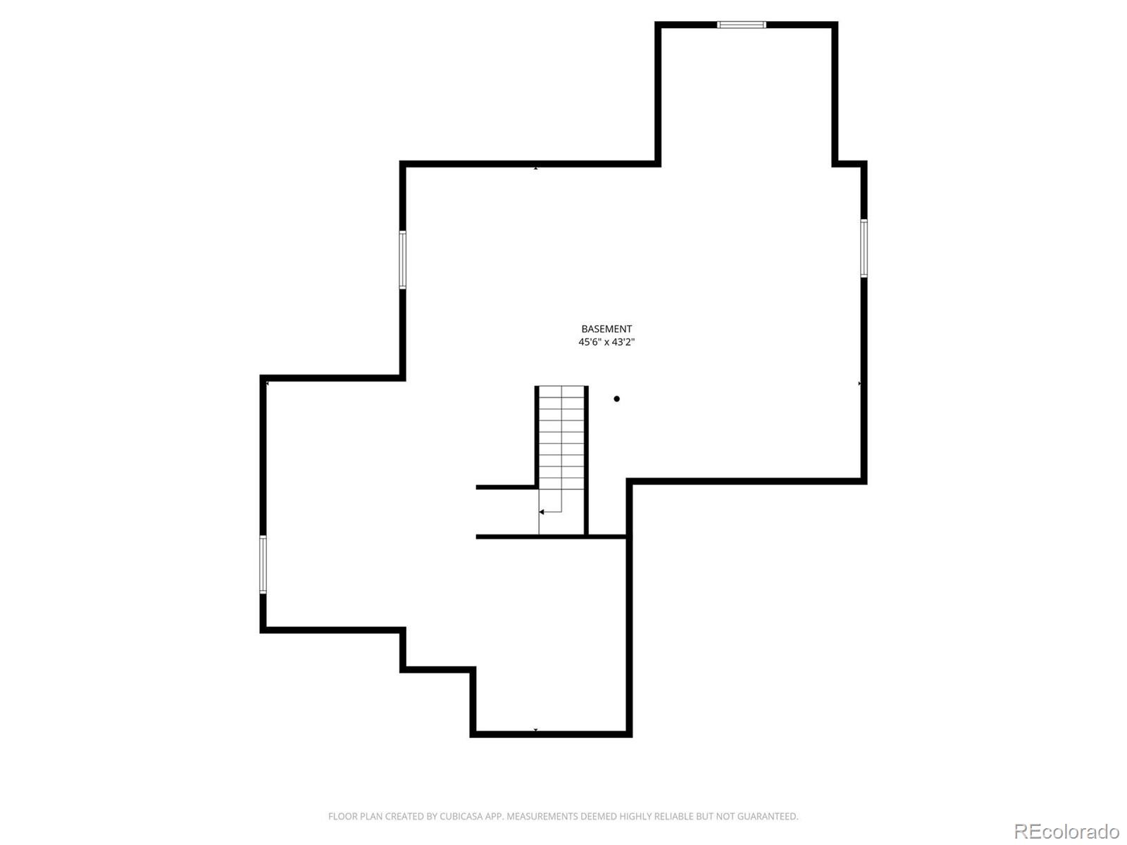 MLS Image #46 for 1730  augustine drive,castle rock, Colorado