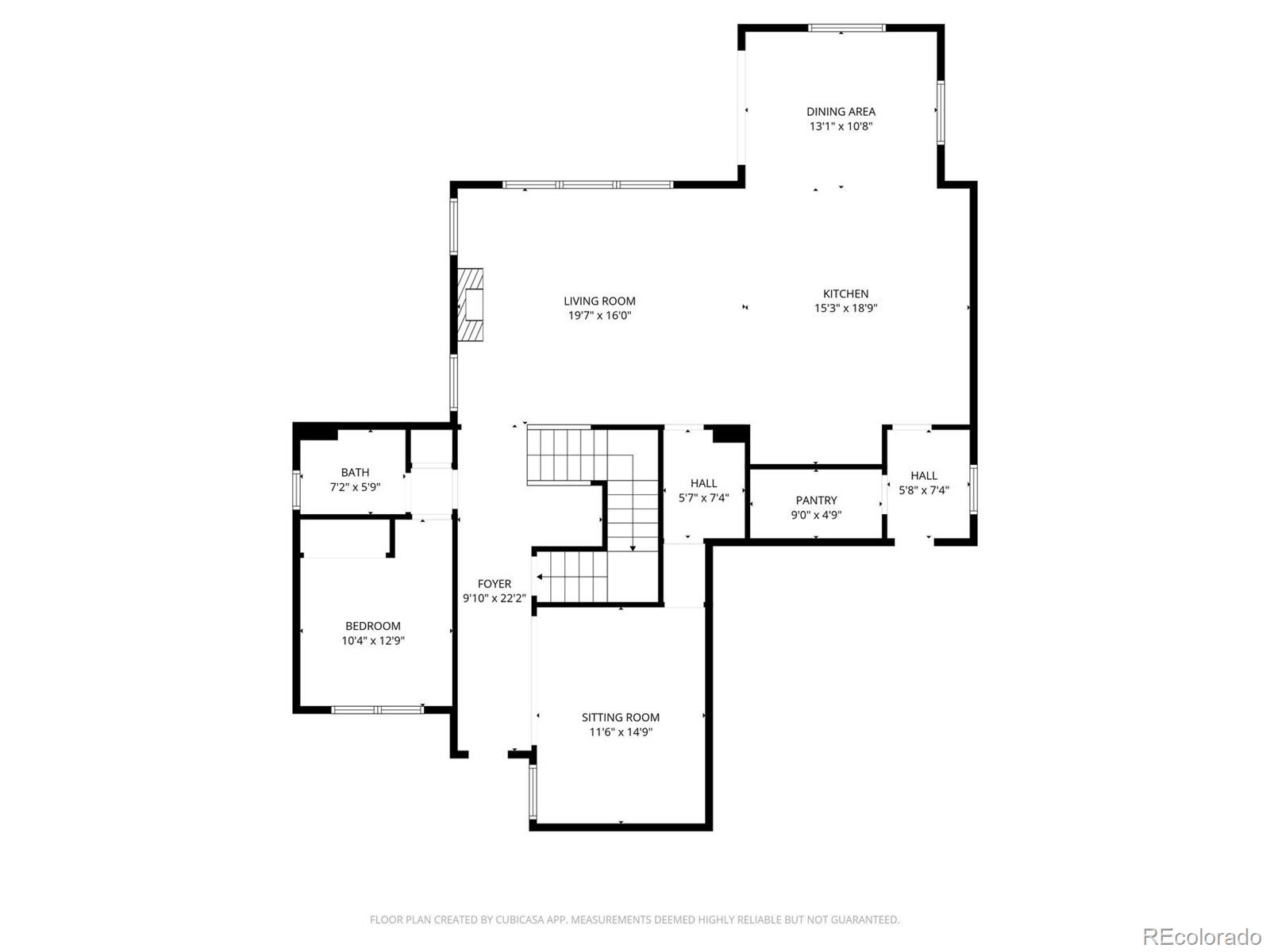 MLS Image #47 for 1730  augustine drive,castle rock, Colorado